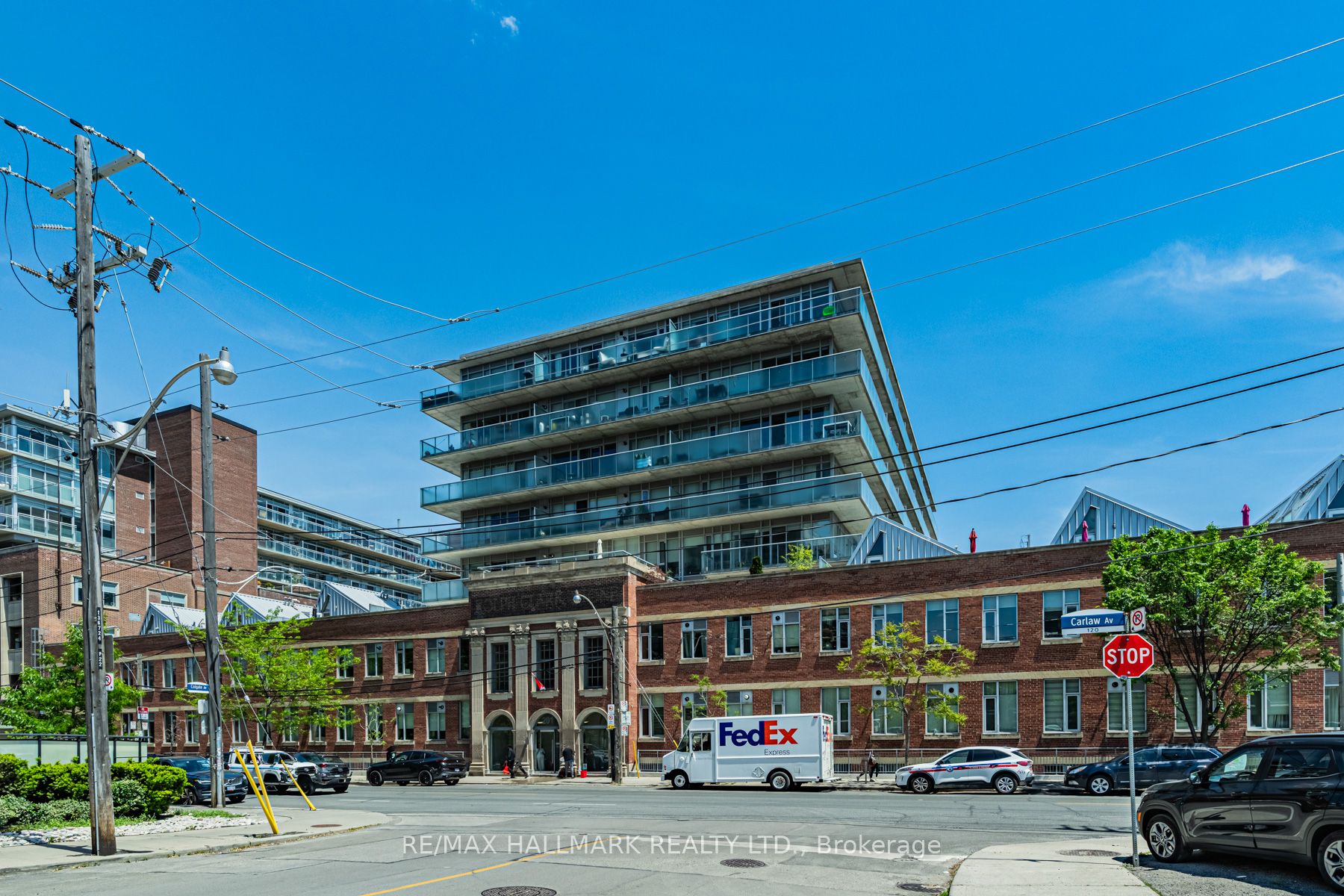 Printing Factory Lofts