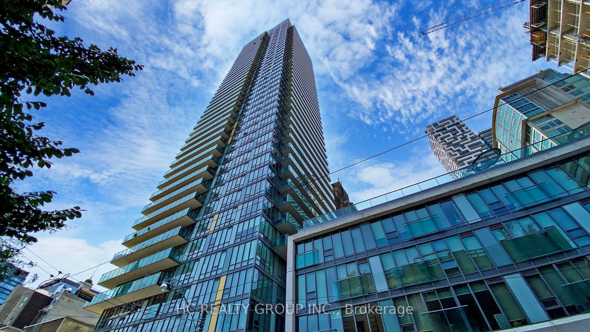 Spire Lofts, #3504