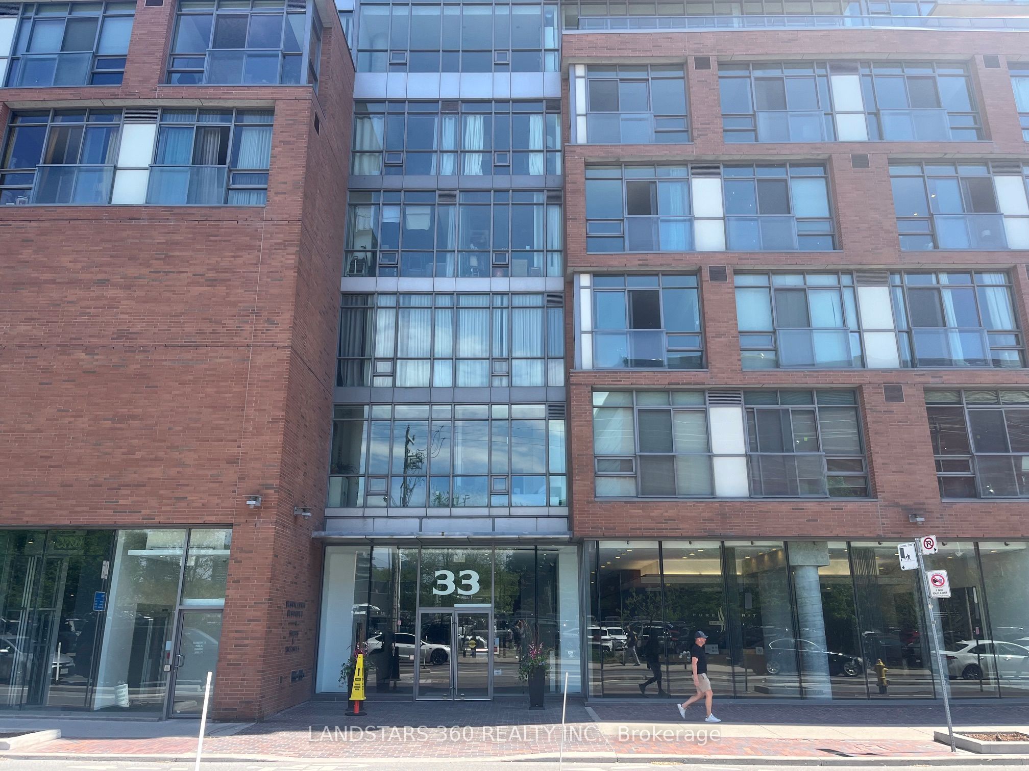 Pure Spirit Lofts