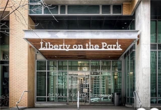 Liberty On The Park Lofts, #1503