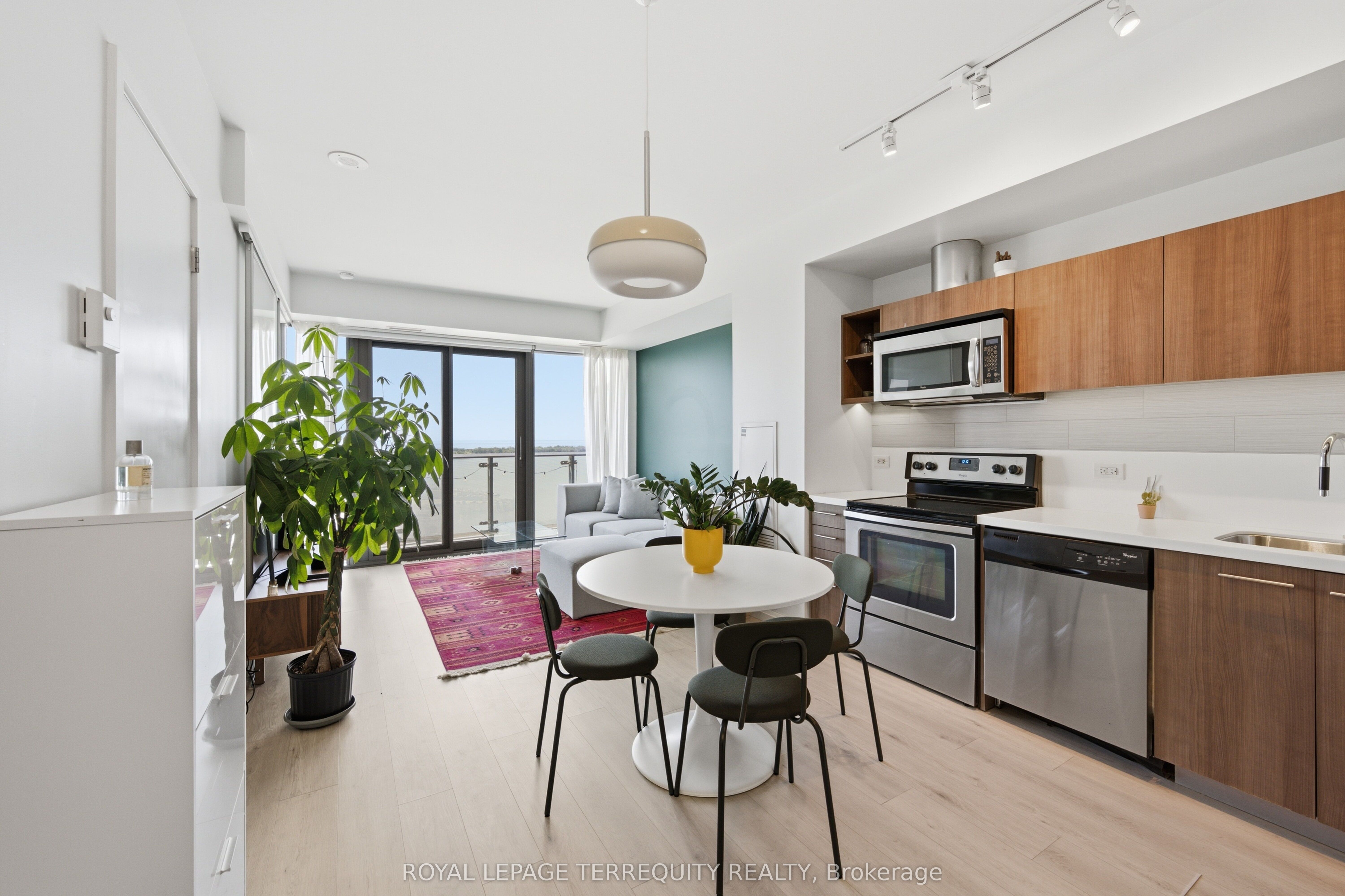 Clear Spirit Condos & Lofts