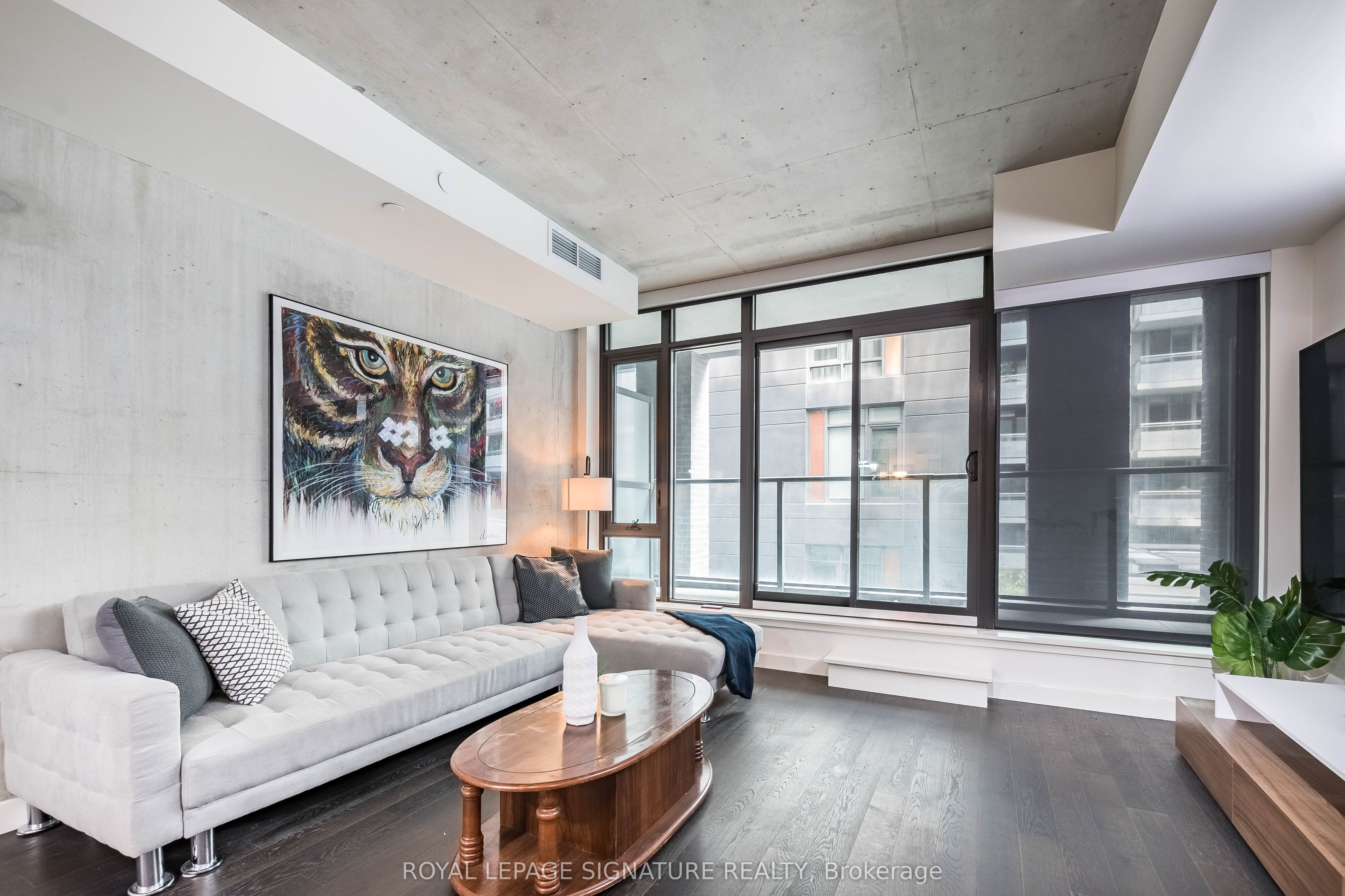 One Eleven Condos & Lofts