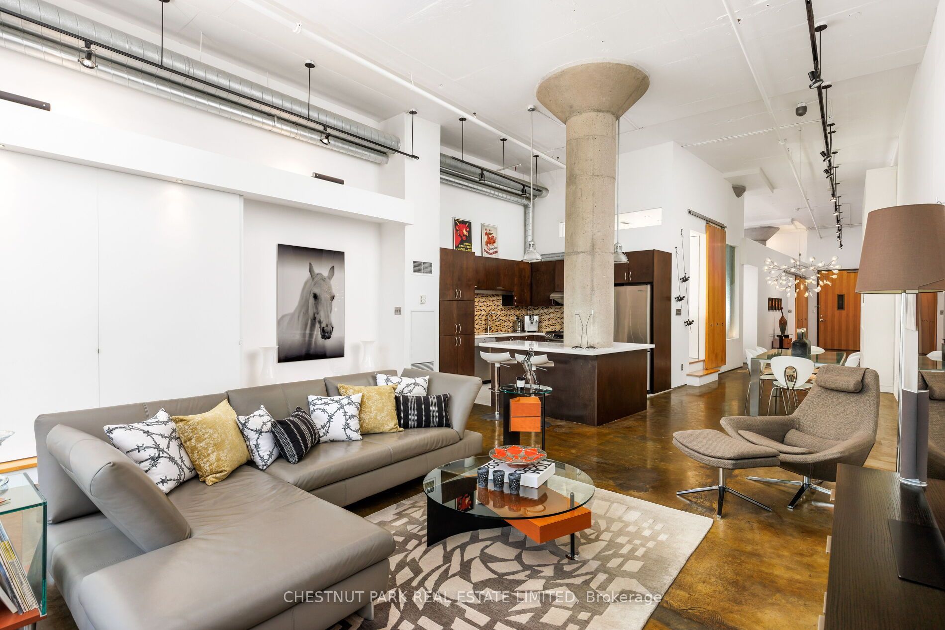 Brewery Lofts