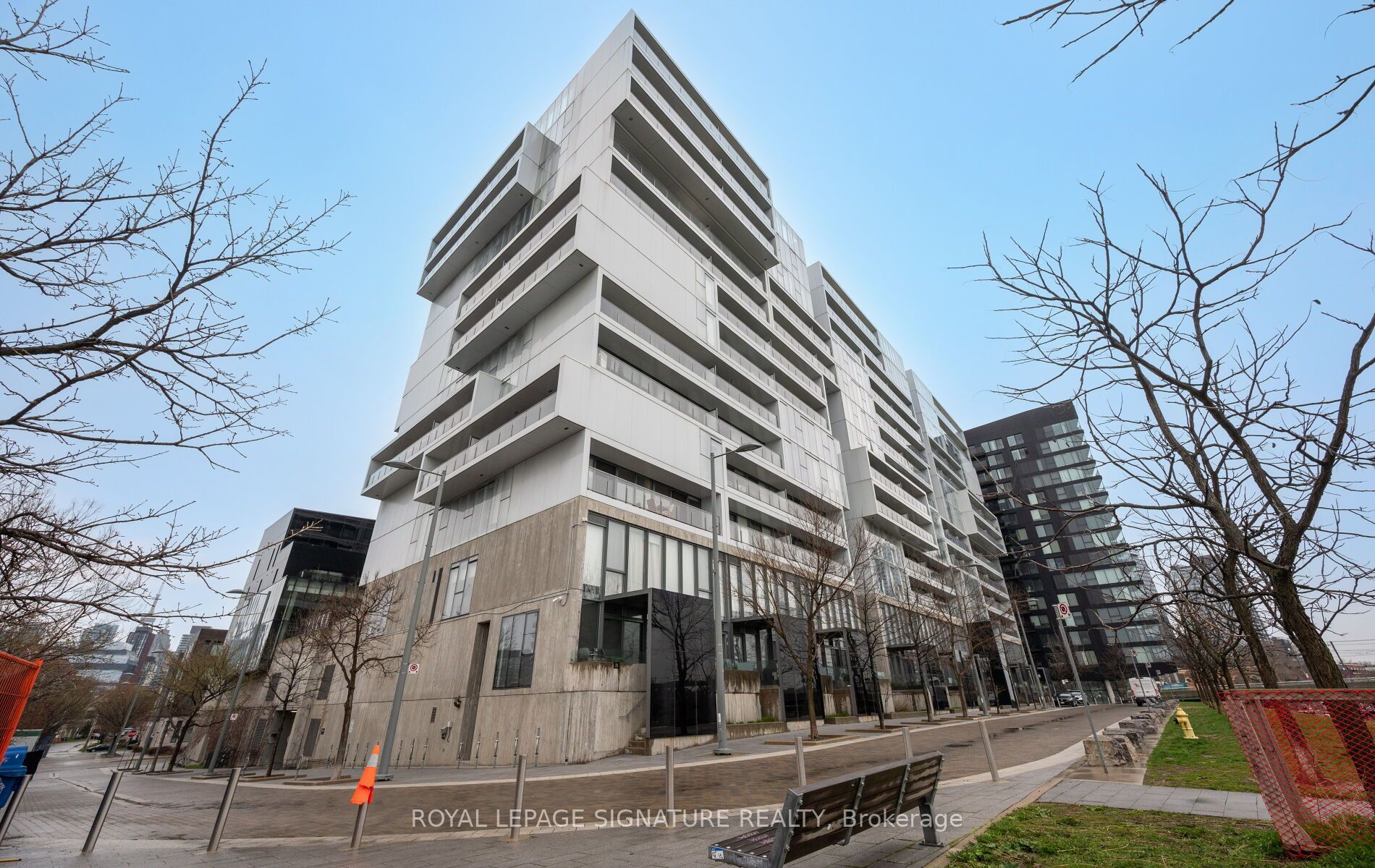 River City II Lofts