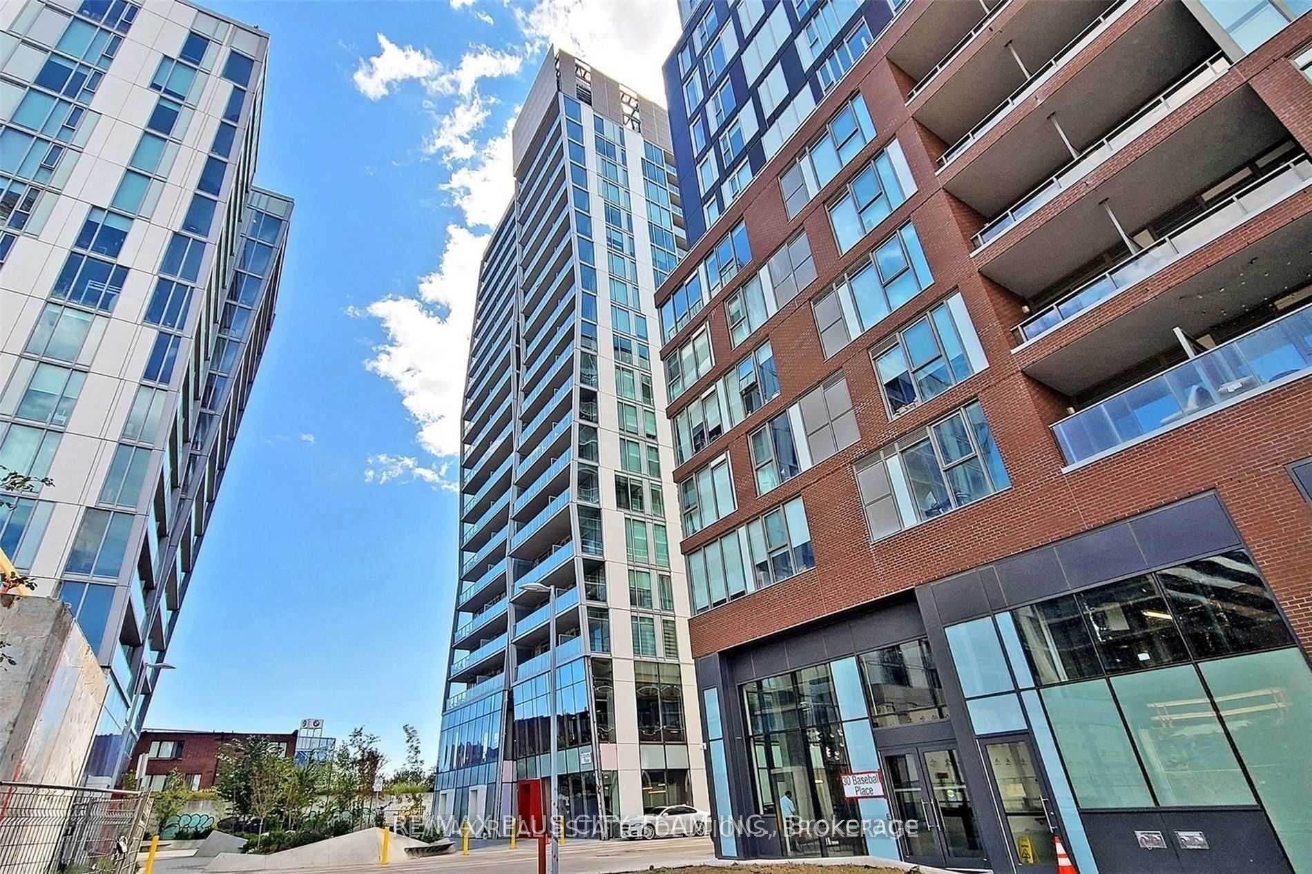Riverside Square Lofts 15-45, #1405