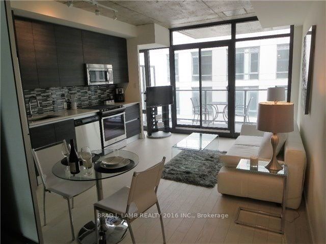 One Eleven Condos & Lofts