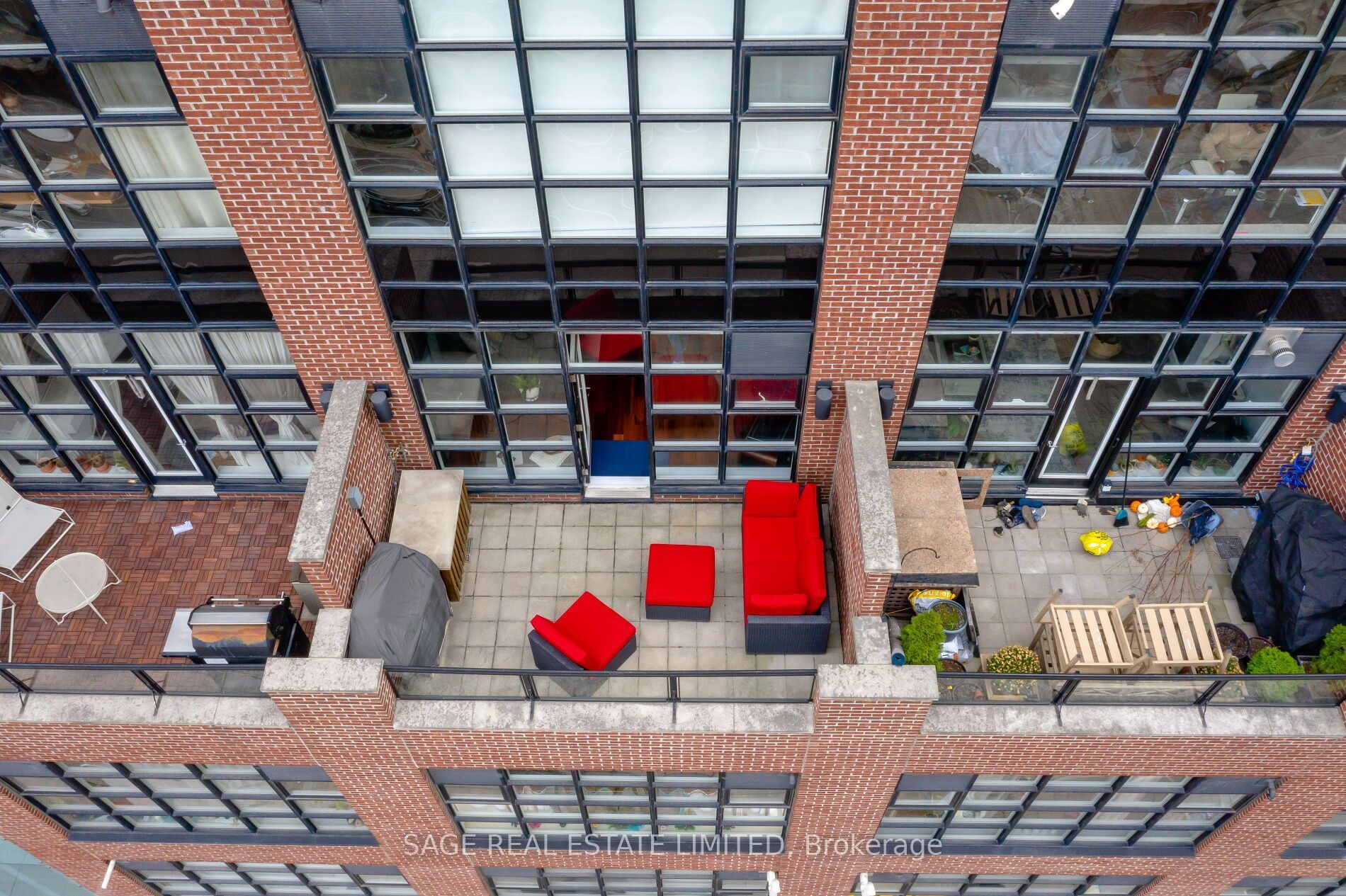 Abbey Lane Lofts, #402