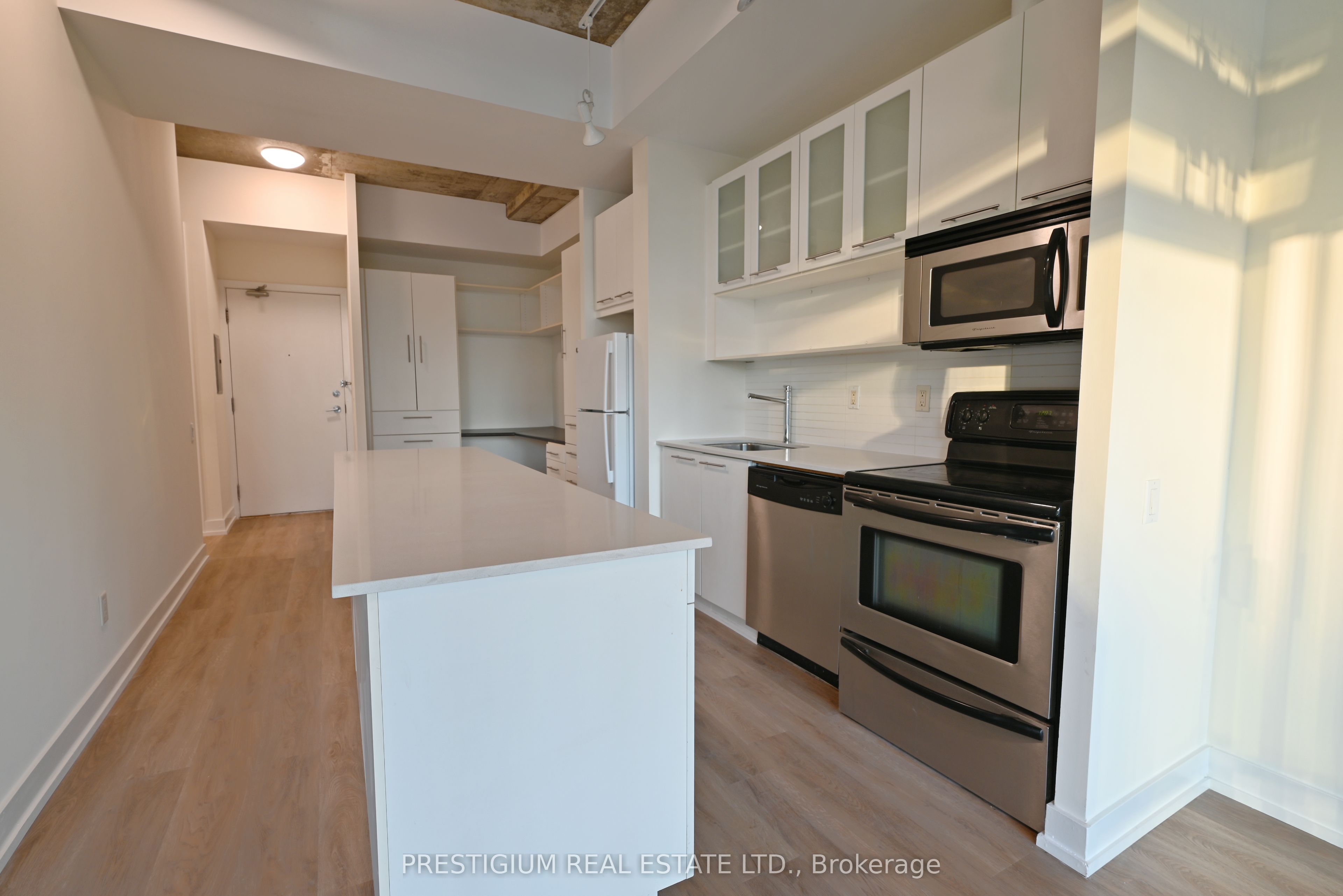 66 Portland Lofts