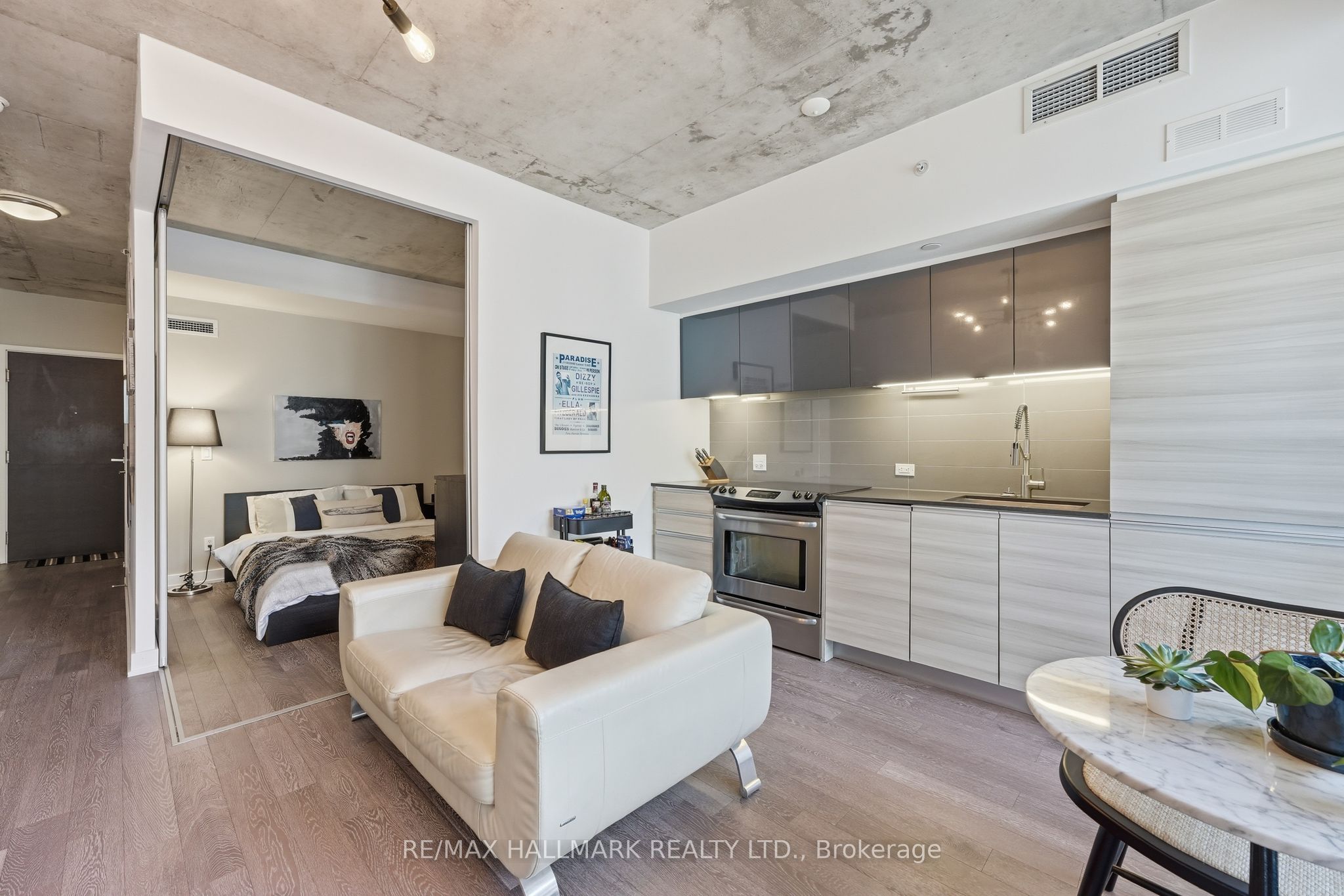 Carlaw Lofts