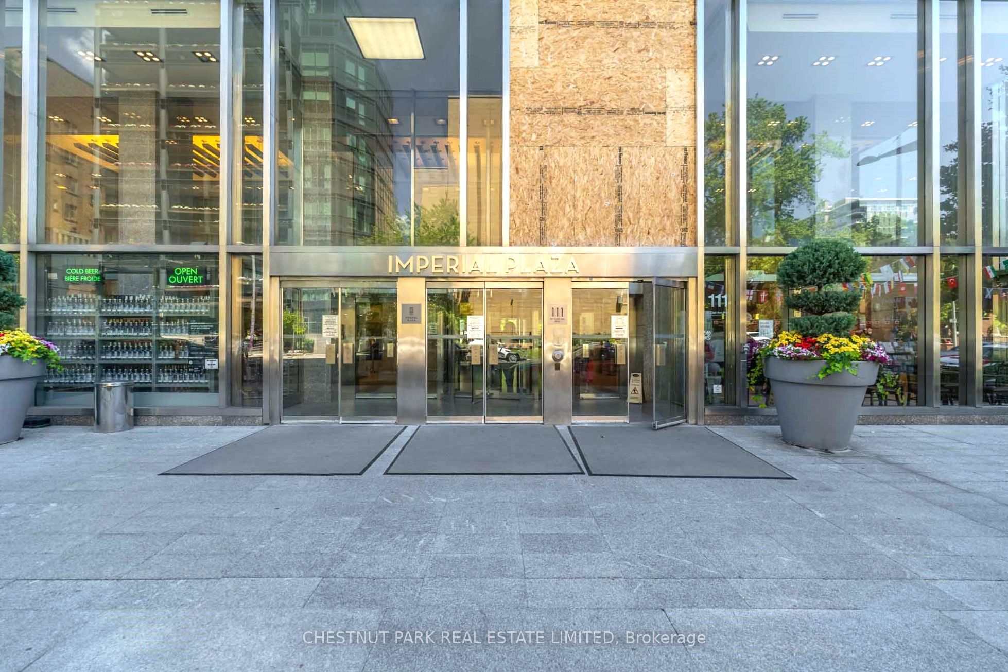 Imperial Plaza Lofts