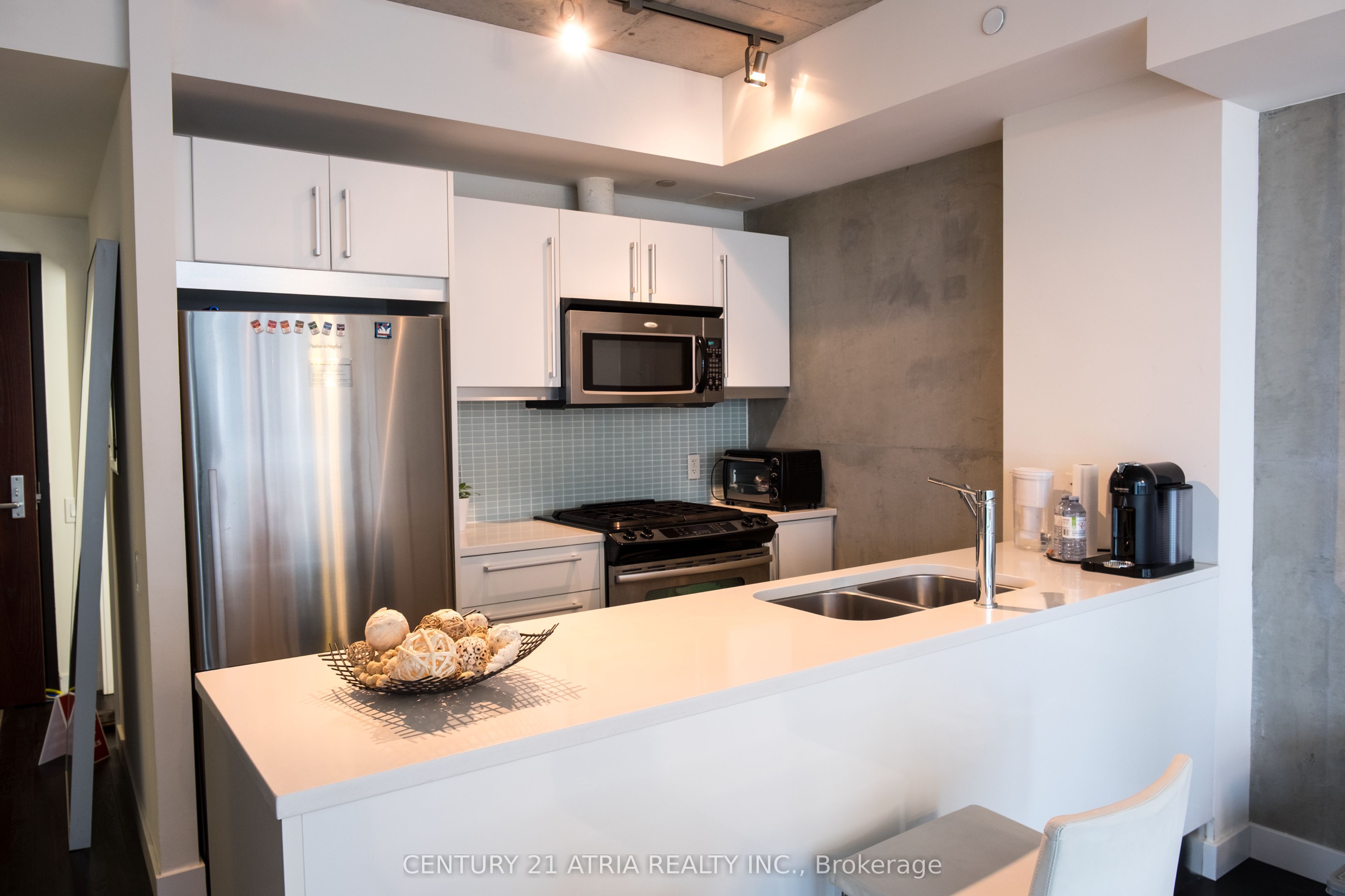 Glas Lofts