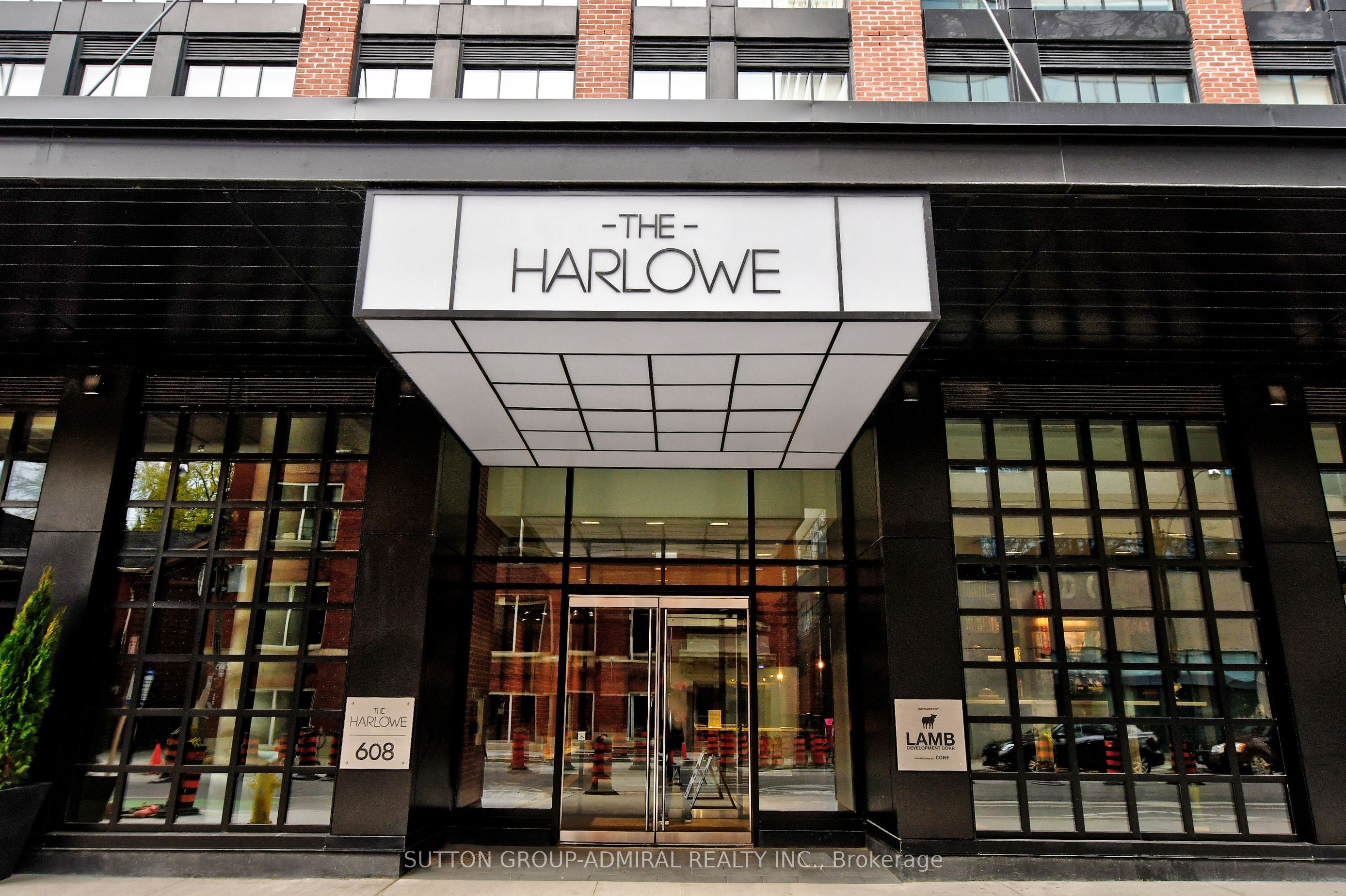 Harlowe Lofts