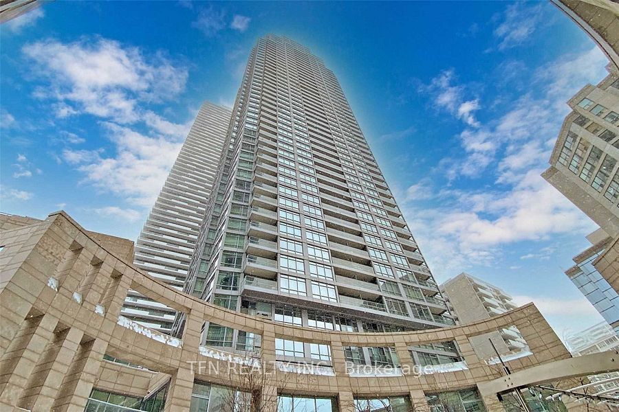 Quantum North Tower Lofts