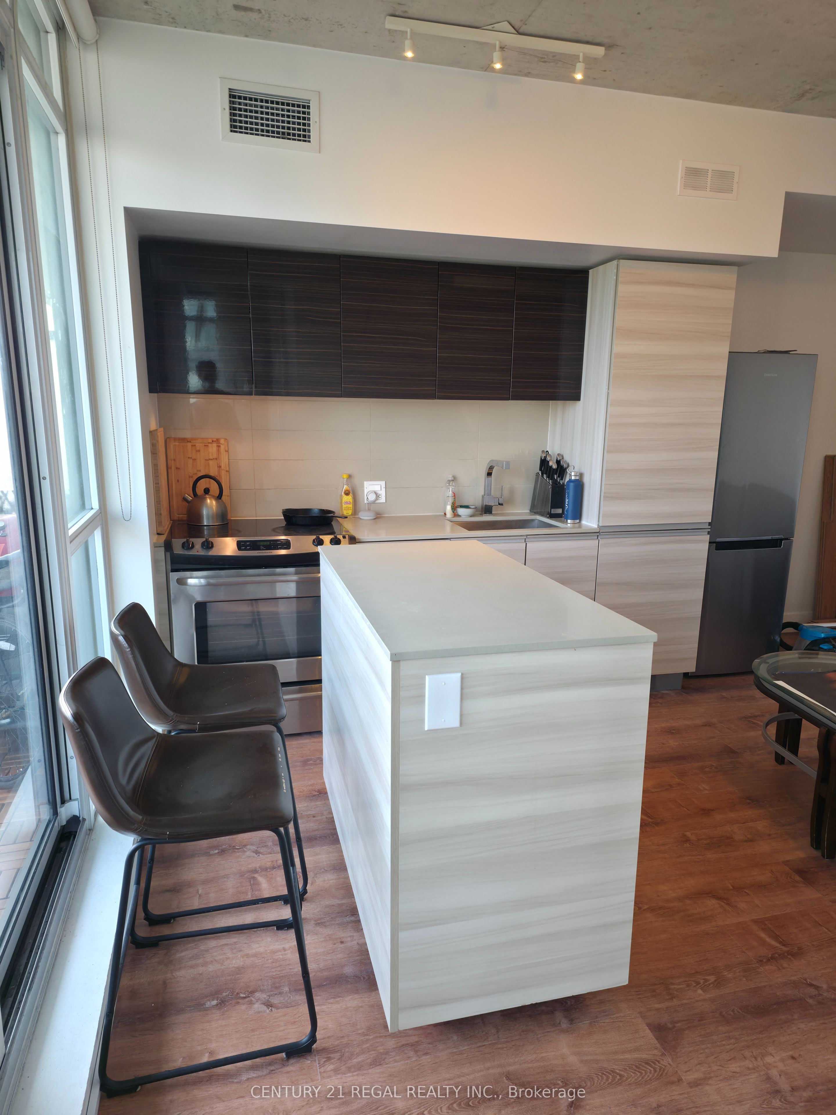 Carnaby Lofts