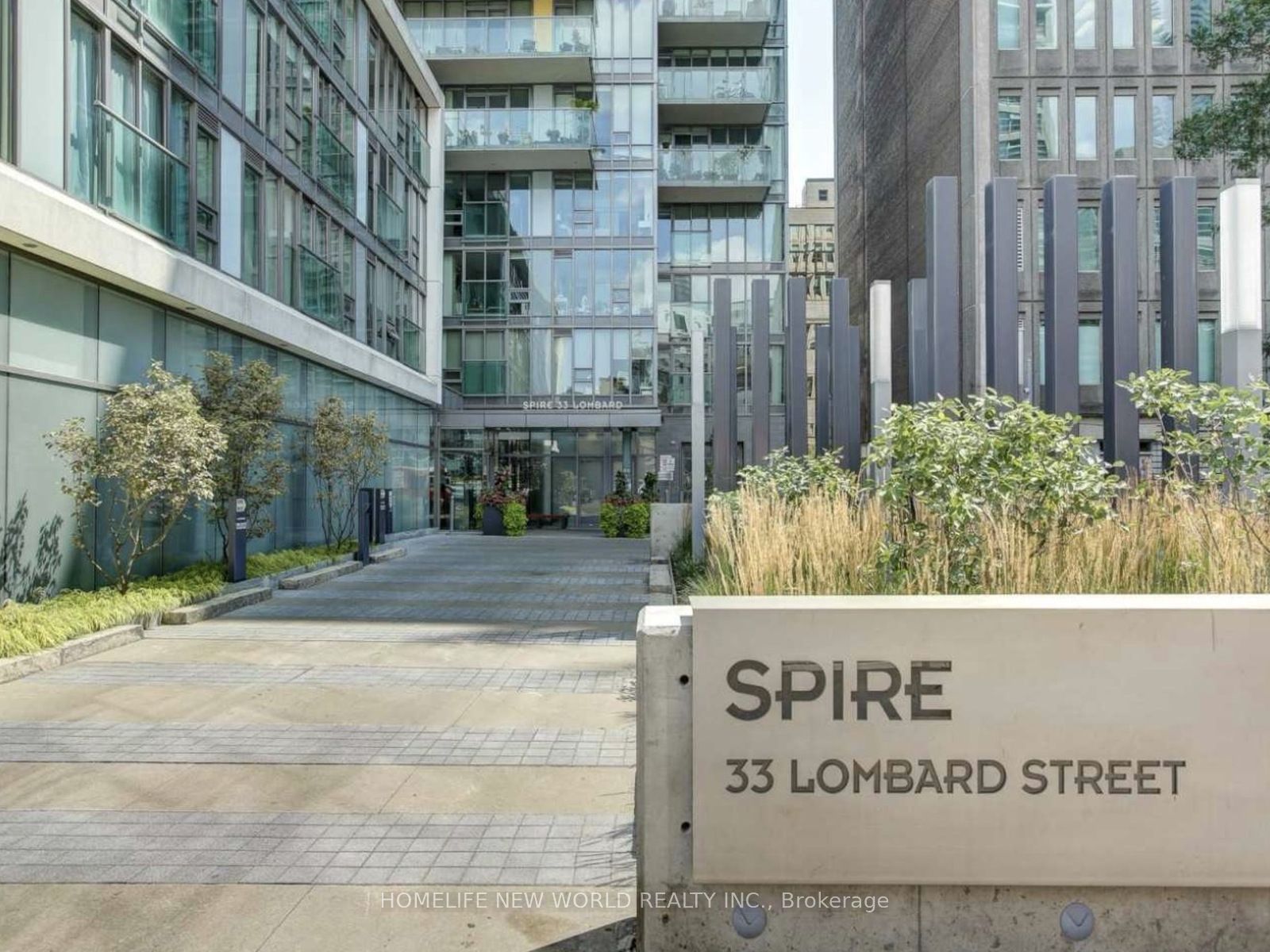 Spire Lofts, #3407