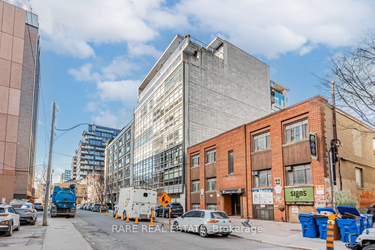 Zen Lofts