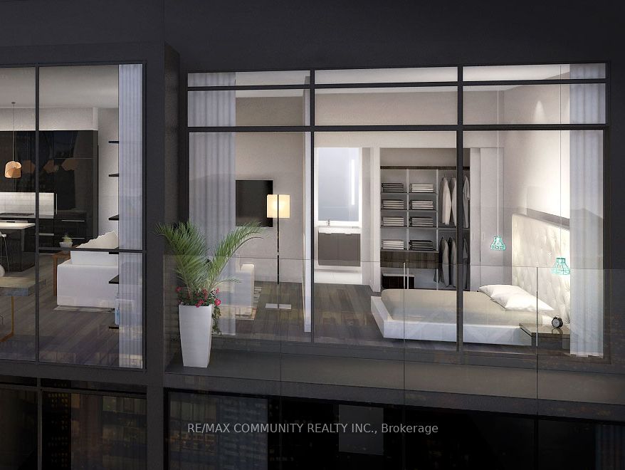 Thompson Residence Lofts