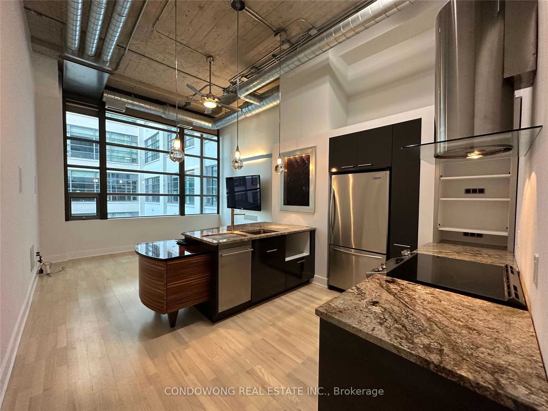 Tip Top Lofts, #331