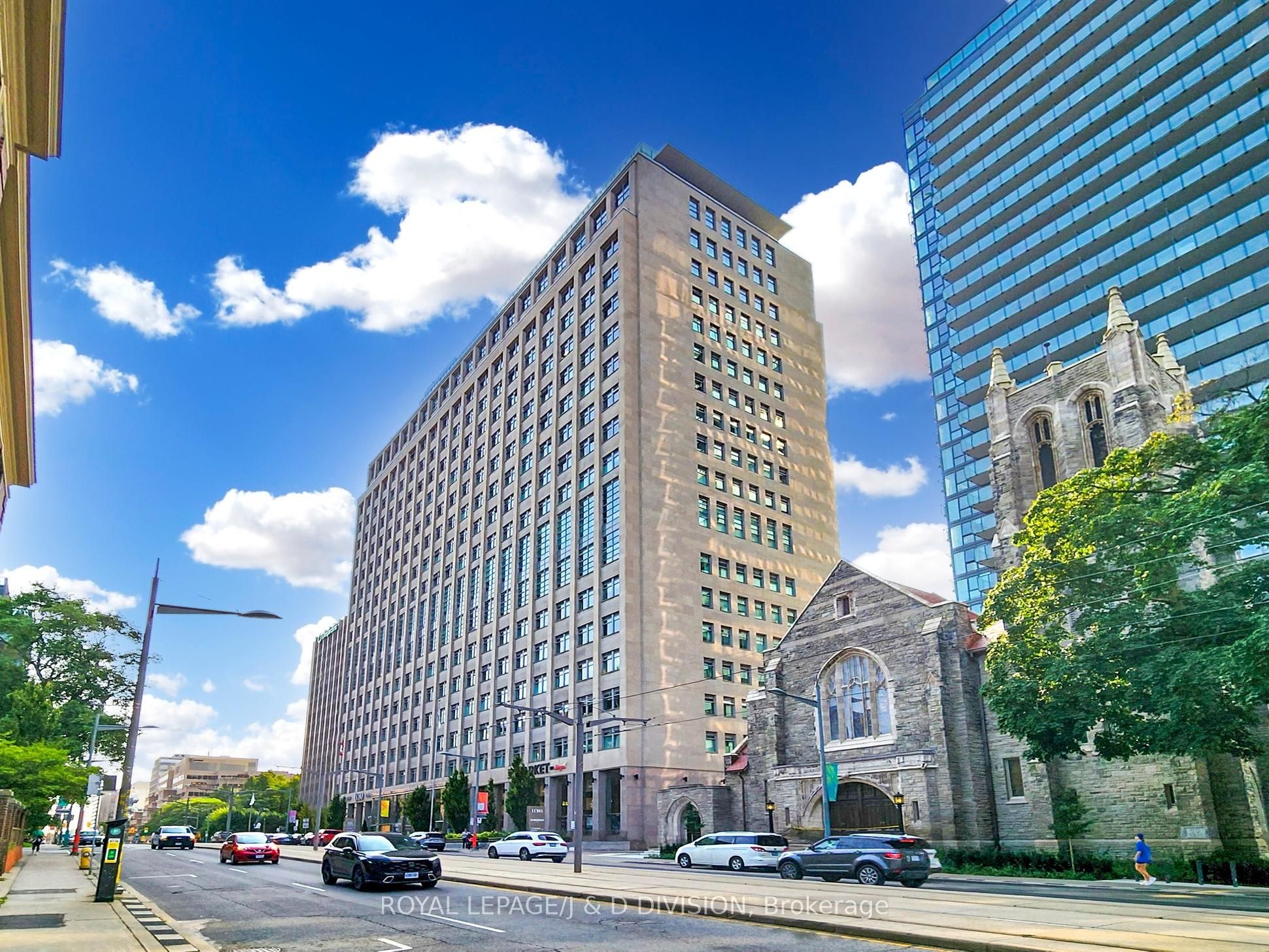 Imperial Plaza Lofts
