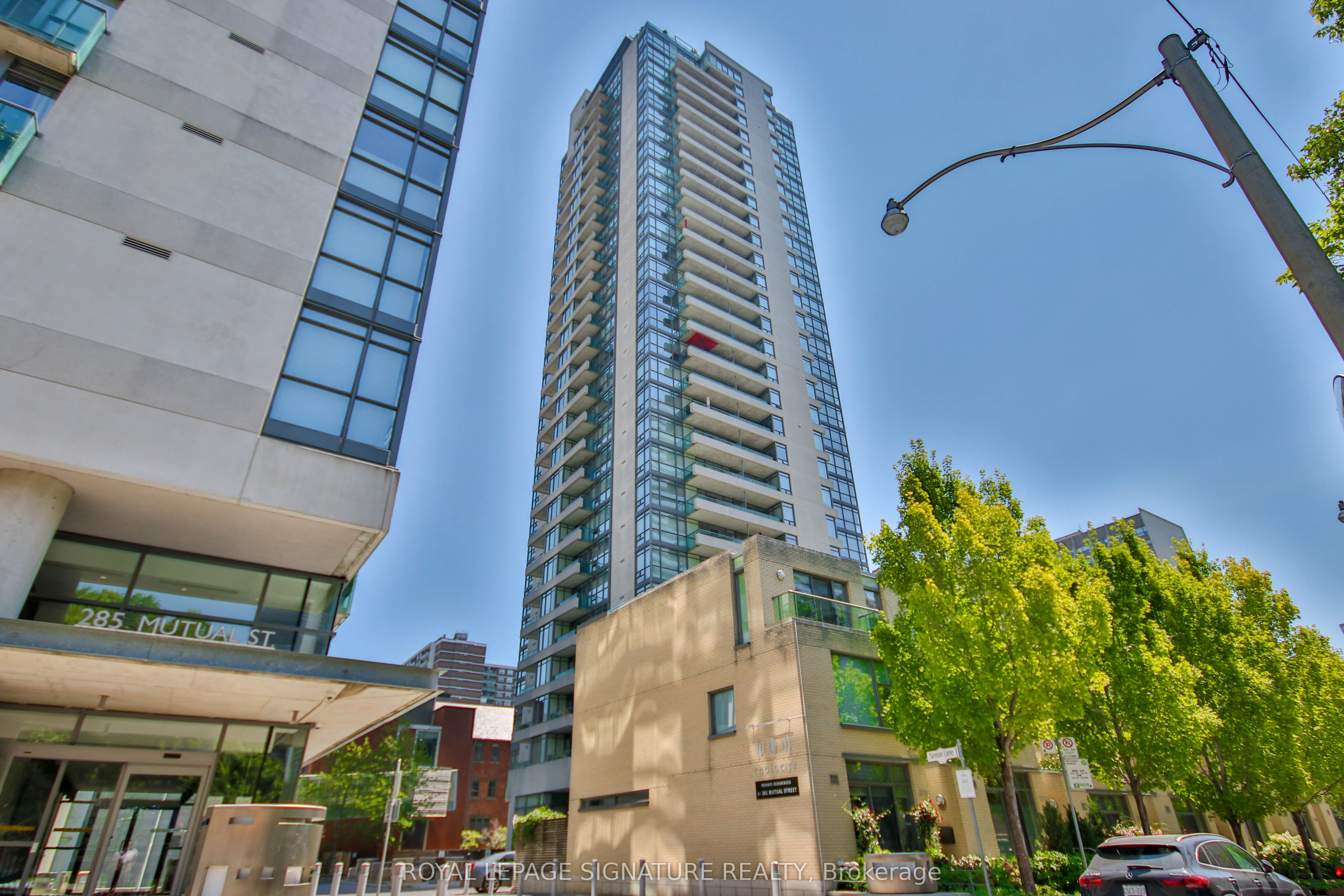 Radio City Lofts
