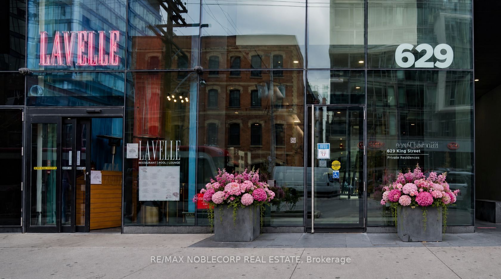 Thompson Residence Lofts