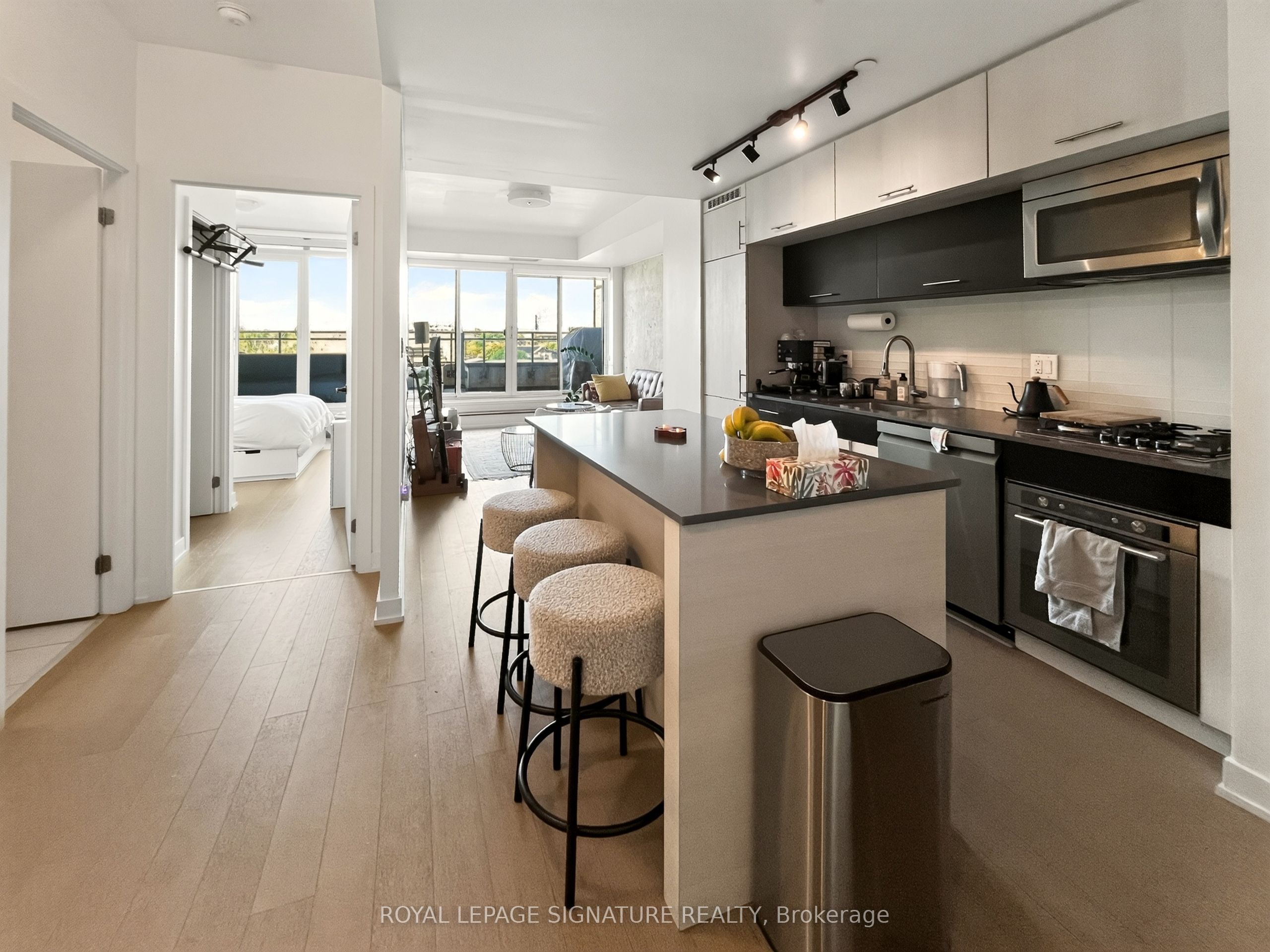 NERO Lofts