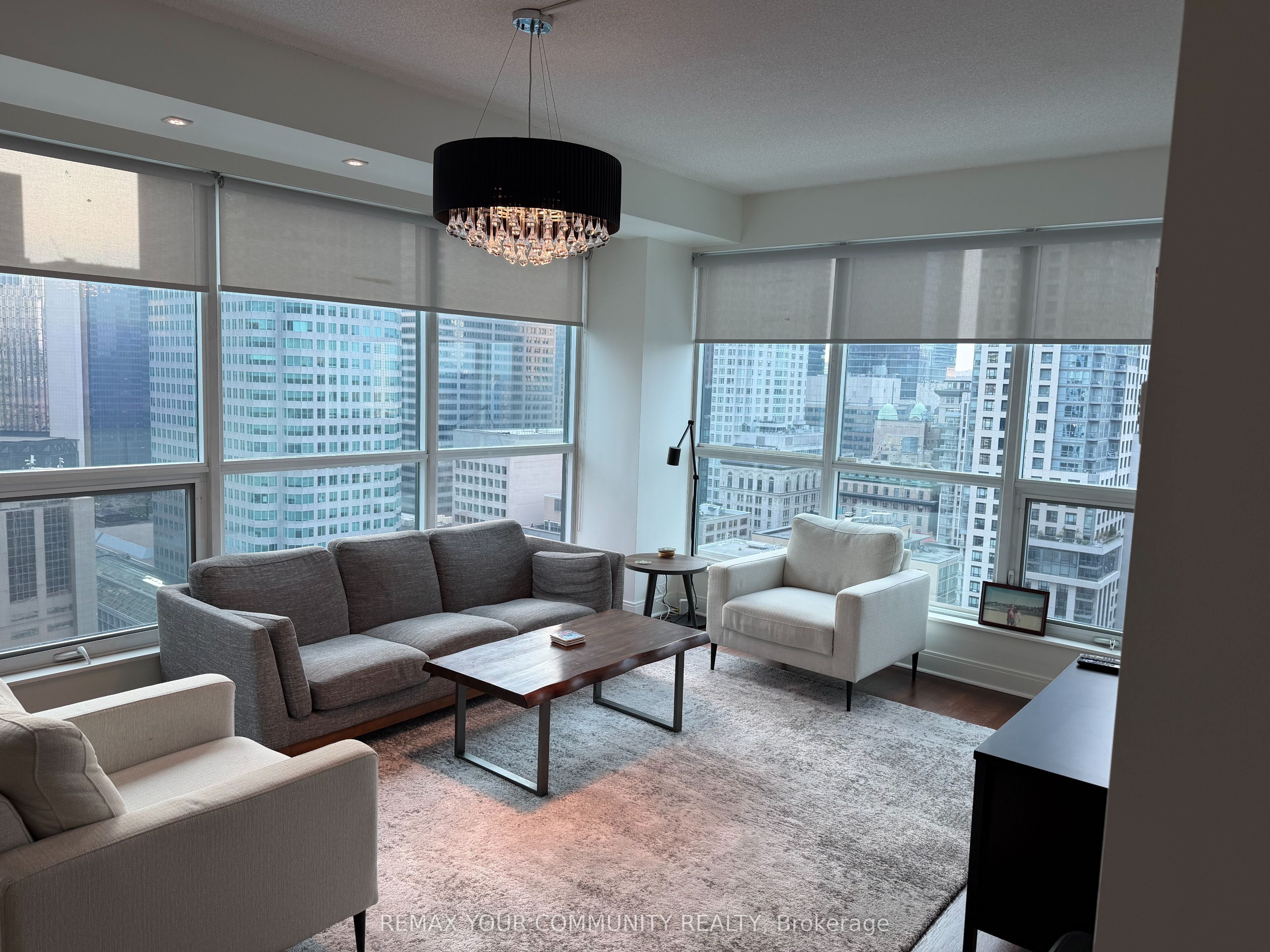London Lofts