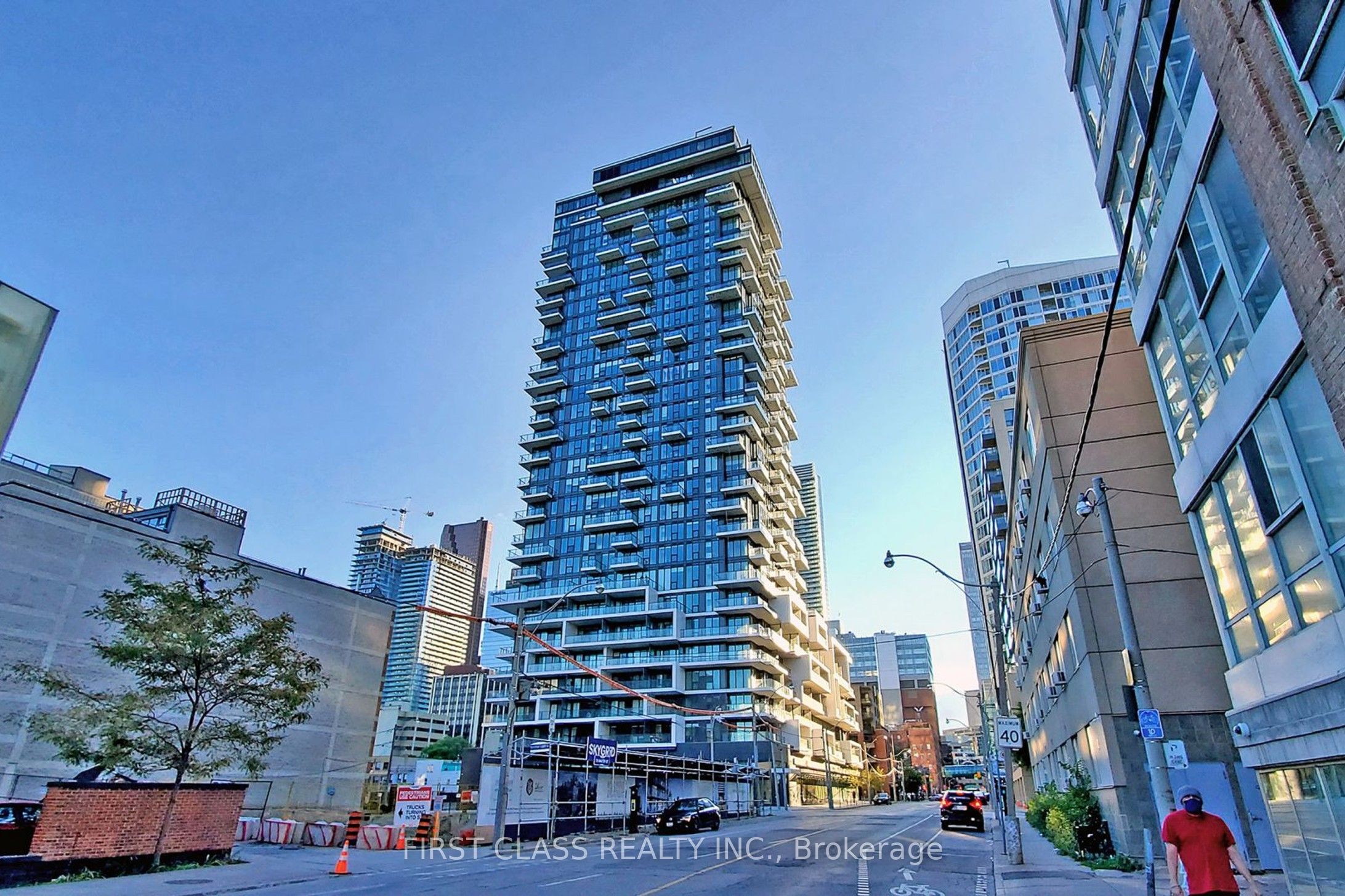 88 North Condos and Lofts 77