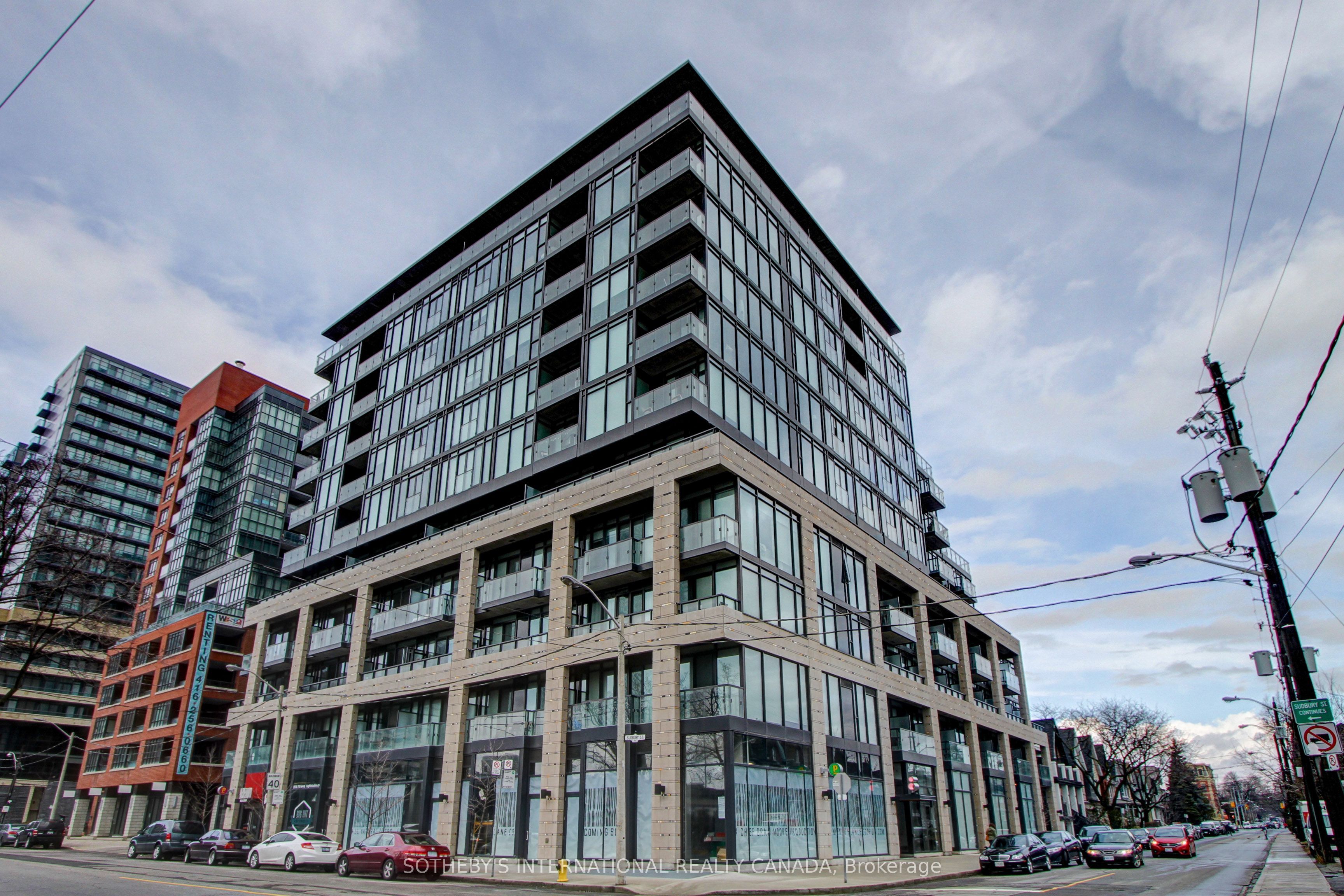 Art Lofts, #701