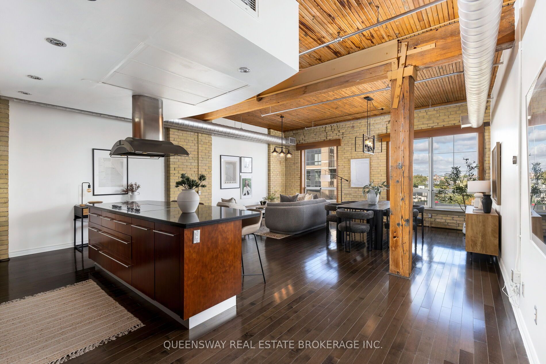 Gotham Lofts