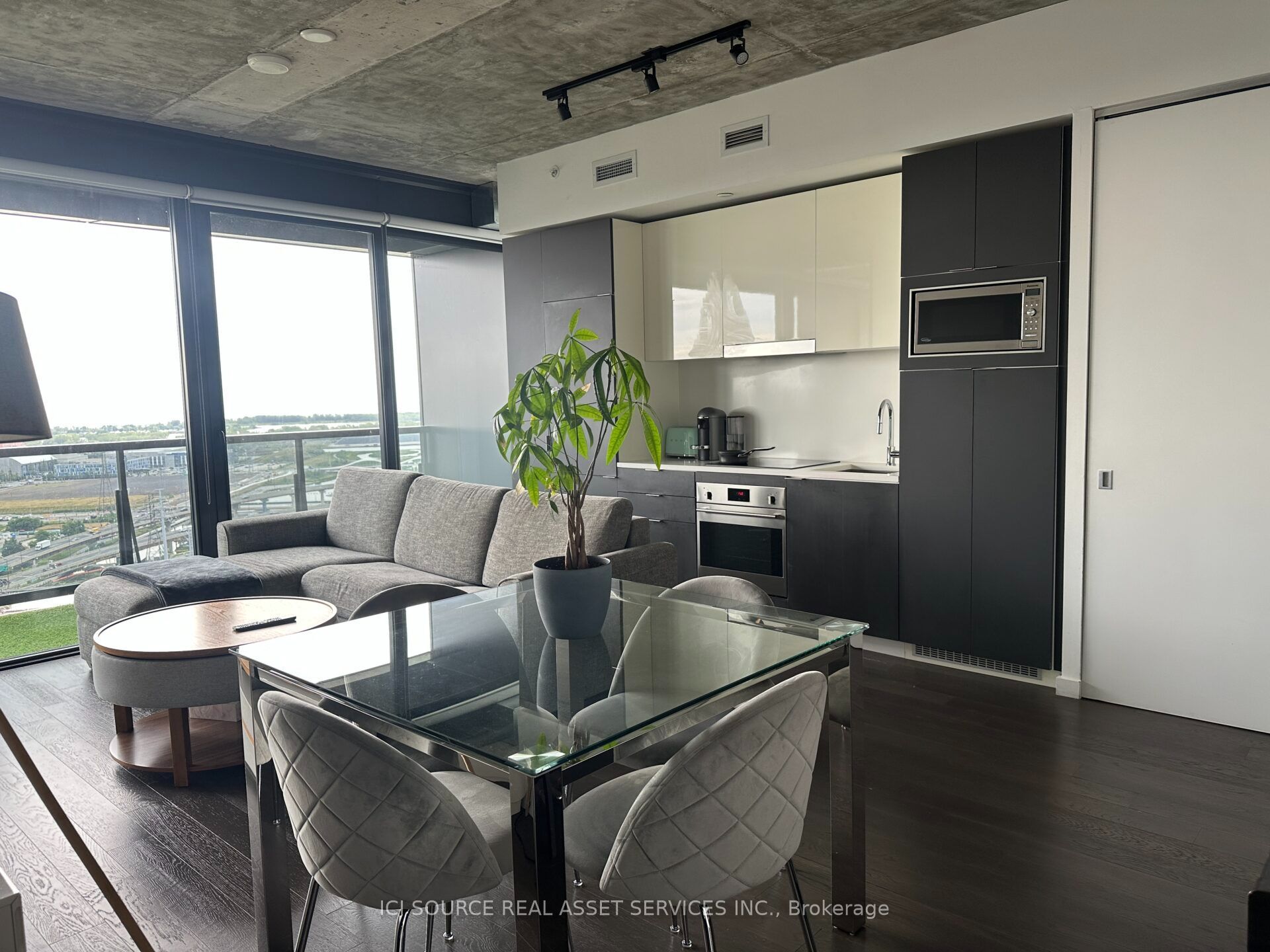 River City III Lofts