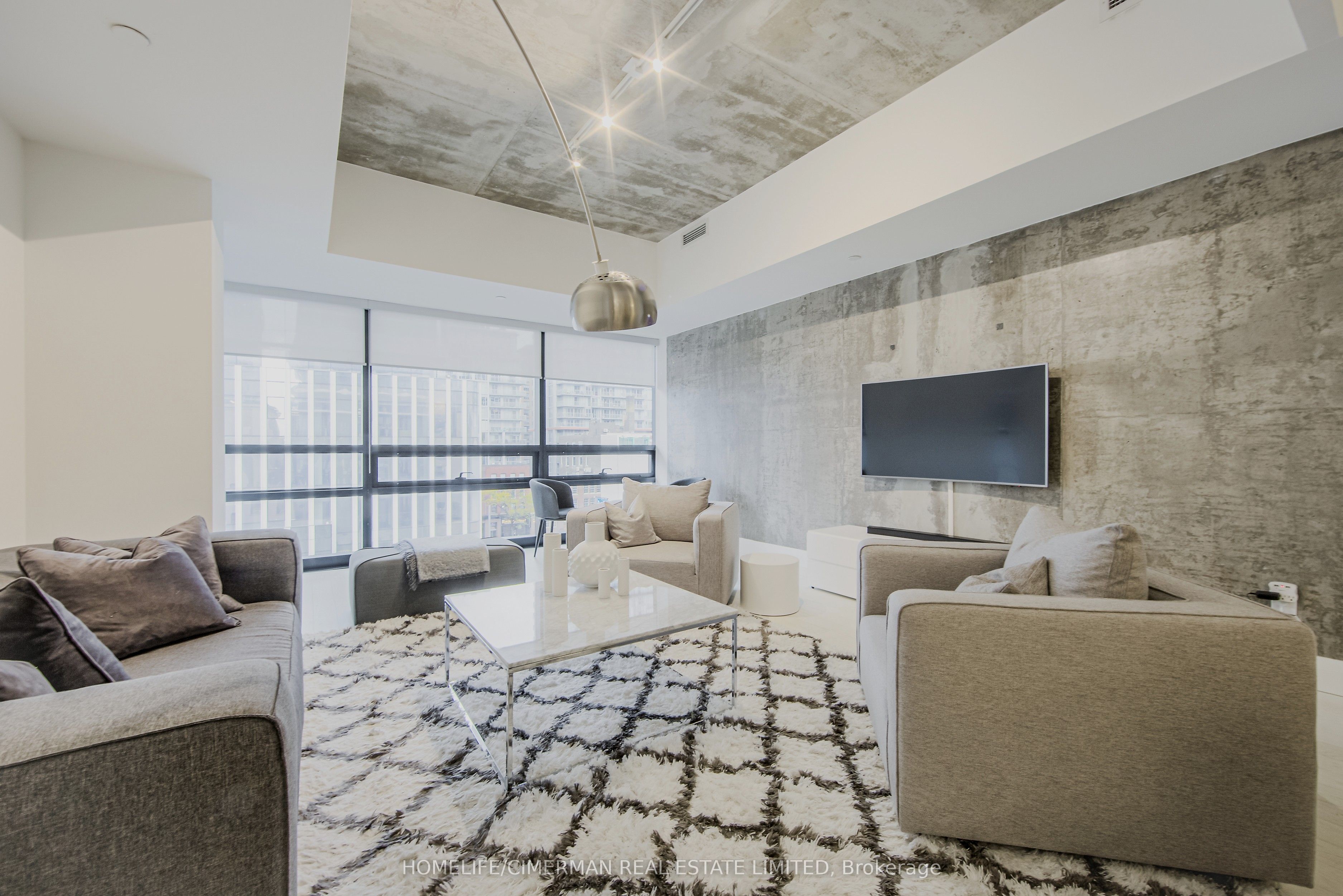 Theatre Park Lofts