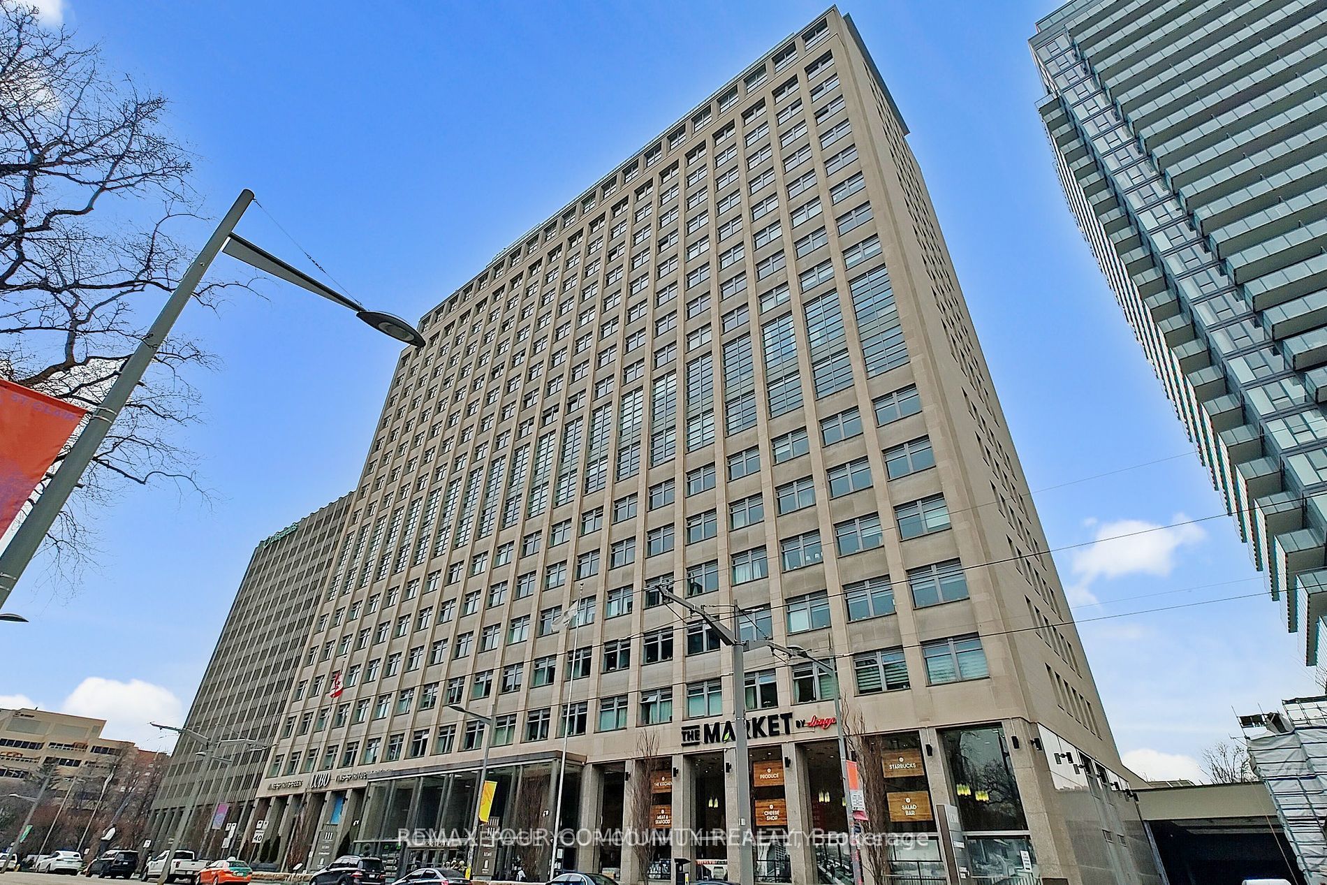 Imperial Plaza Lofts