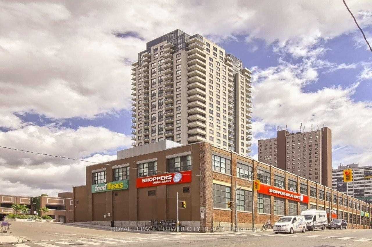 Fuse Lofts, #2002