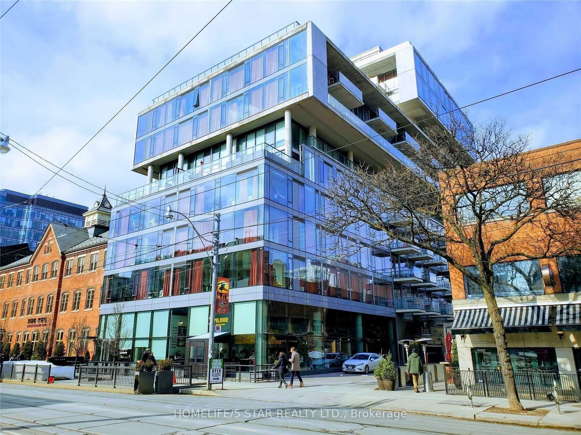 Fashion House Lofts