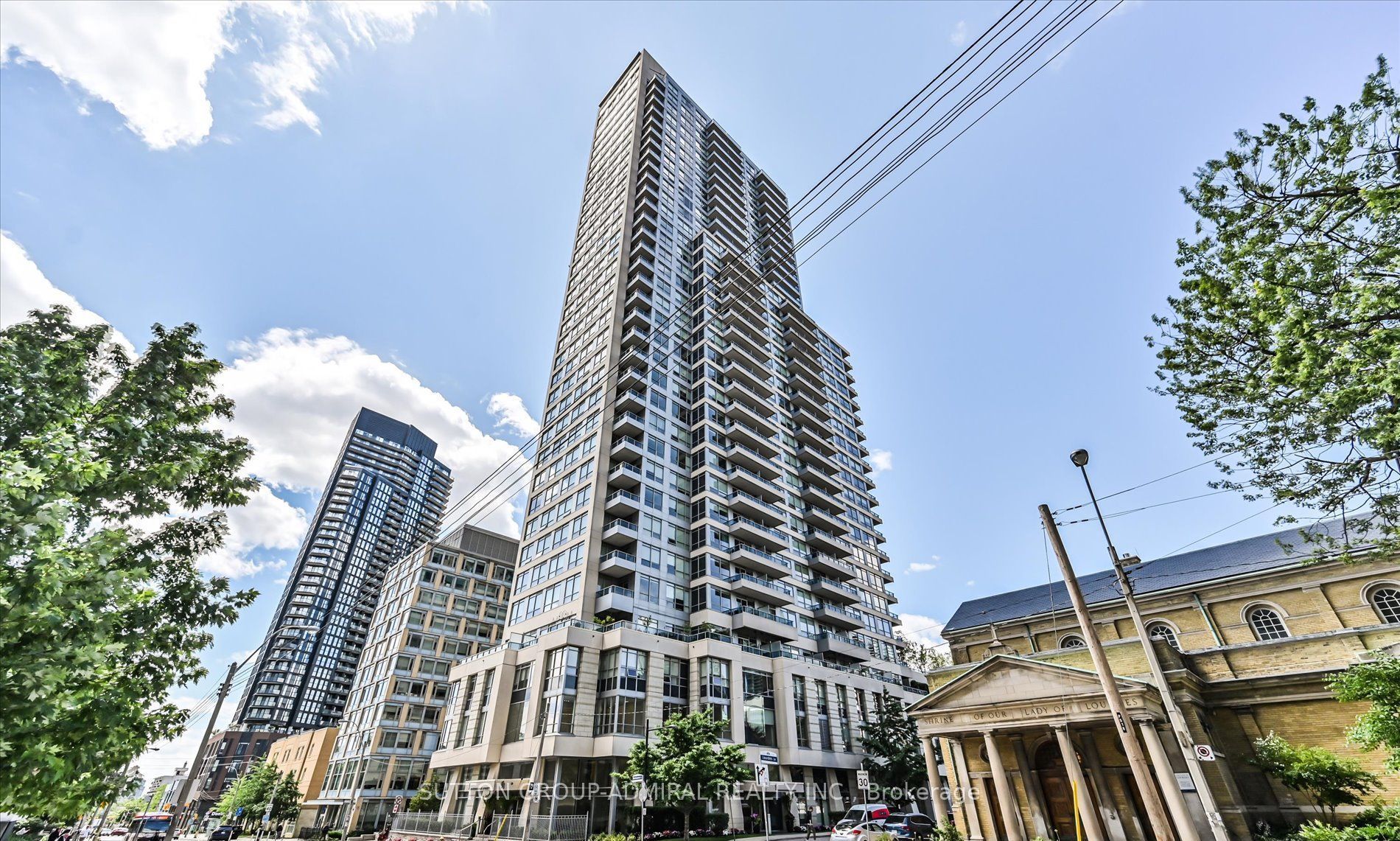 500 Condos & Lofts