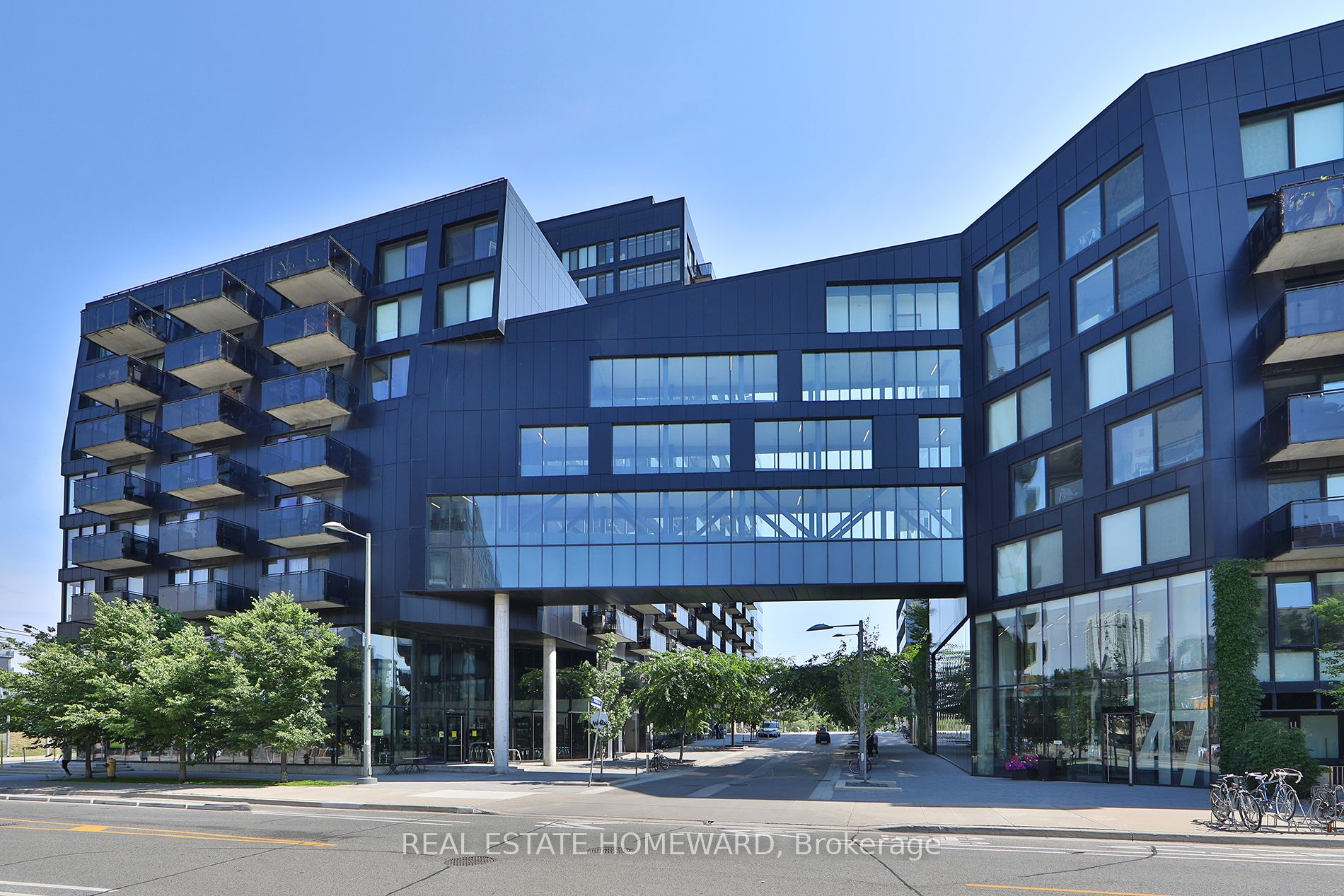 River City I Lofts