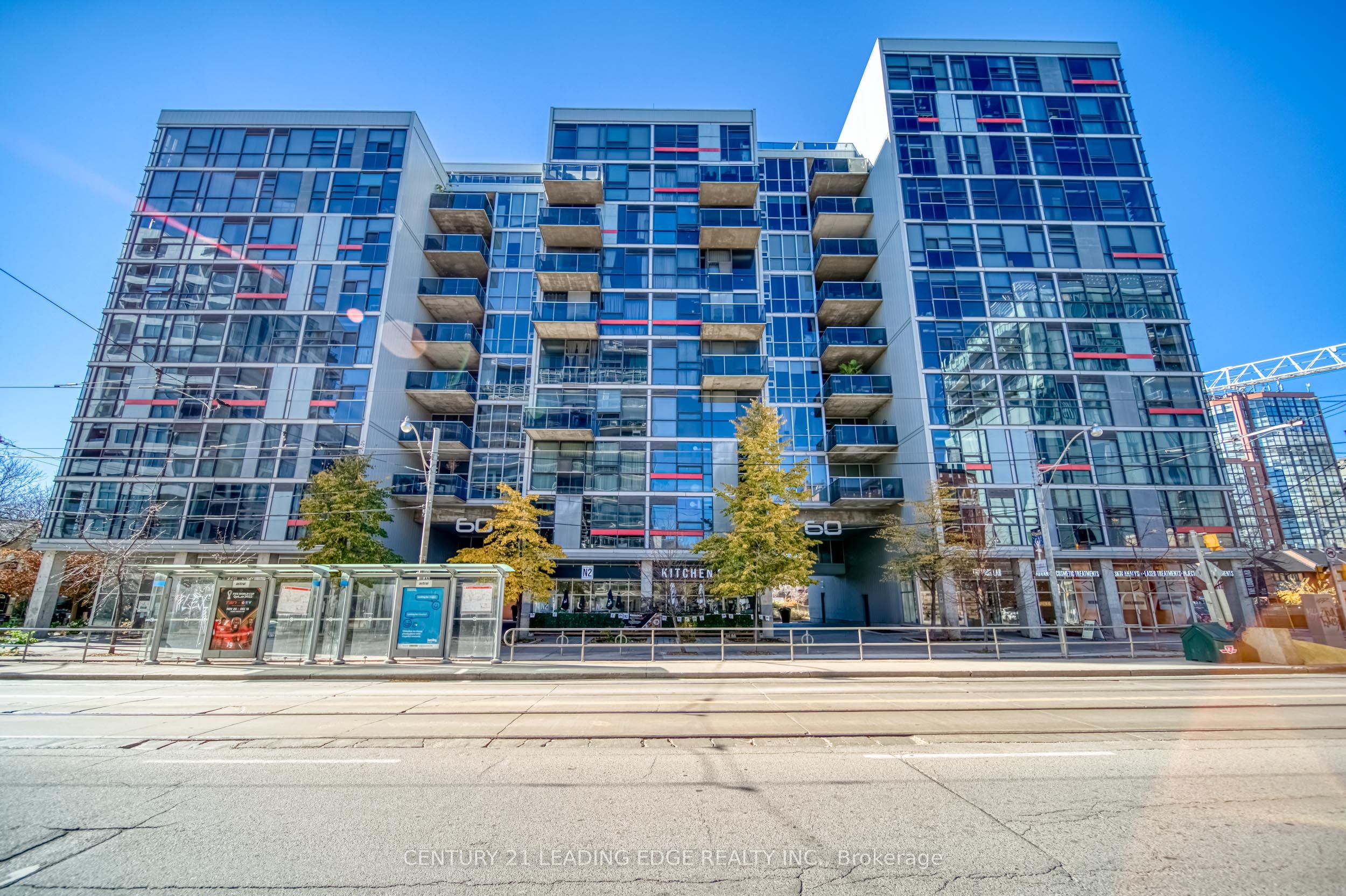 Sixty Lofts