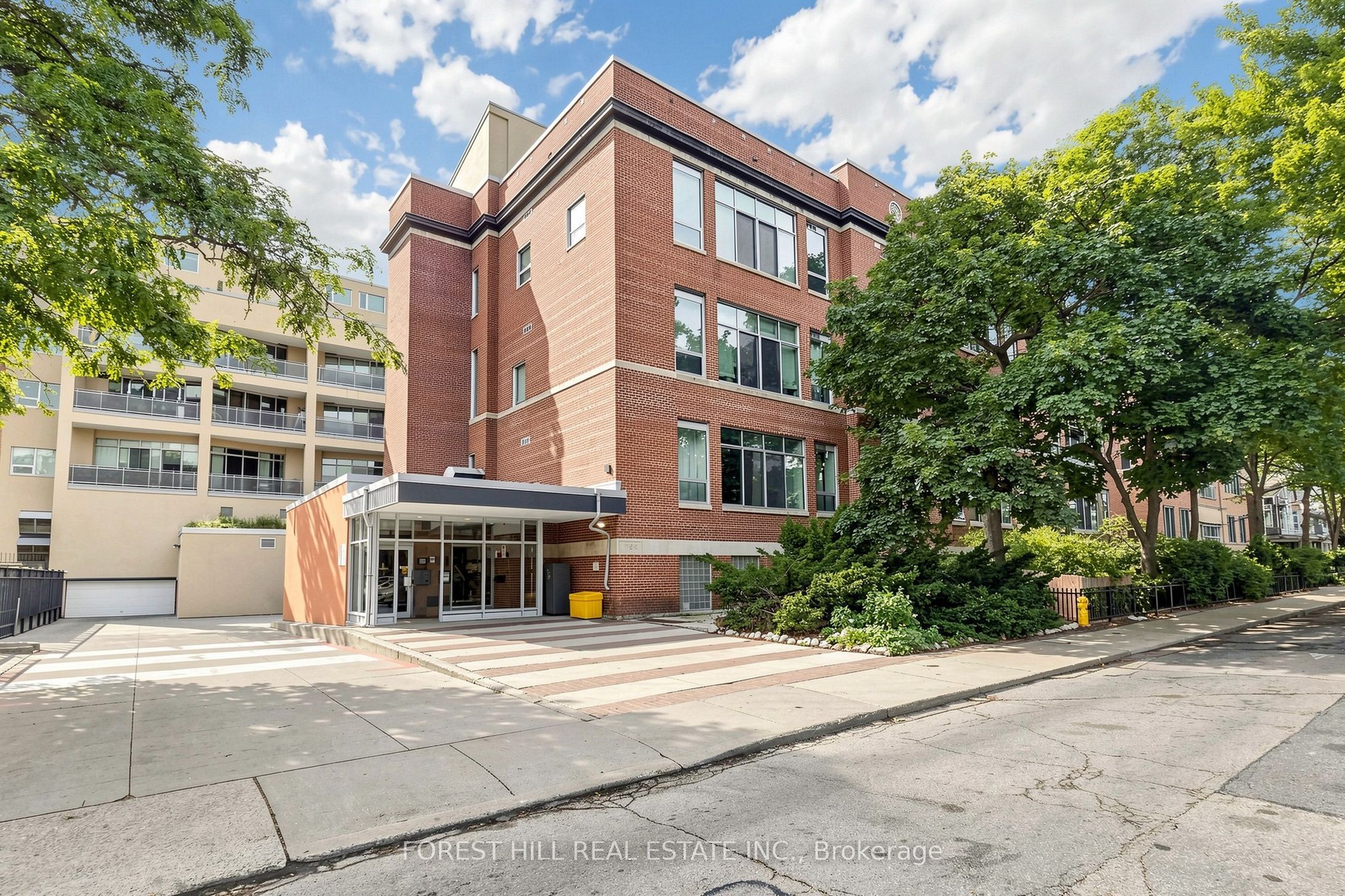 Kensington Market Lofts