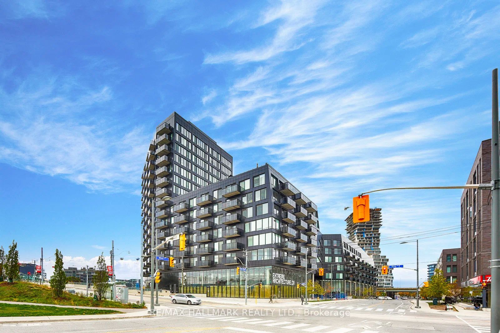 River City I Lofts