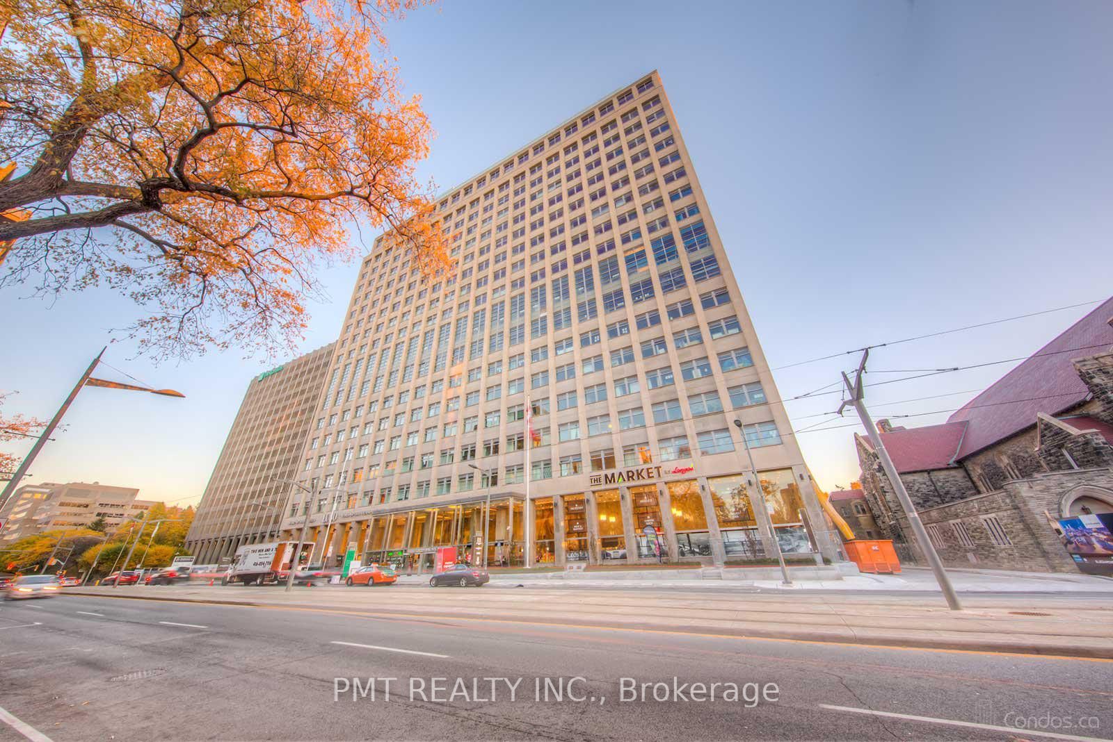 Imperial Plaza Lofts