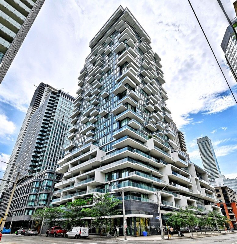 88 North Condos and Lofts 77, #610