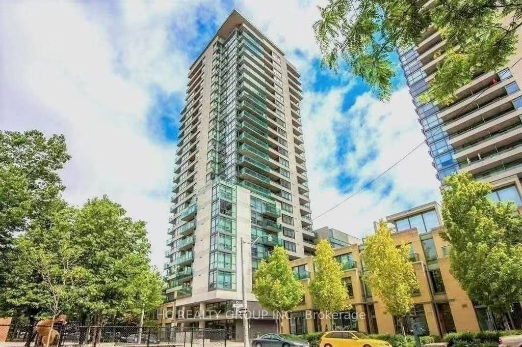 Radio City Lofts