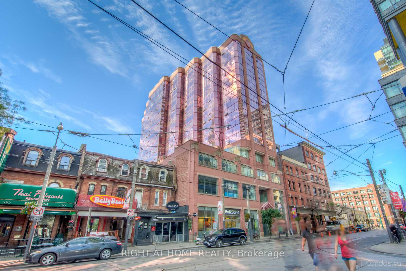 Derby Lofts, #PH1206