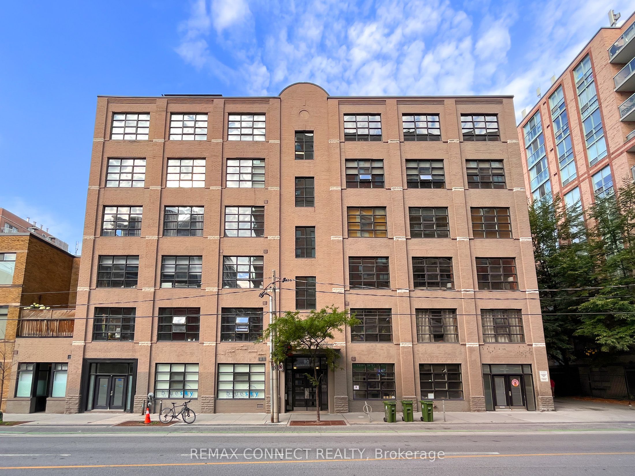 Imperial Lofts