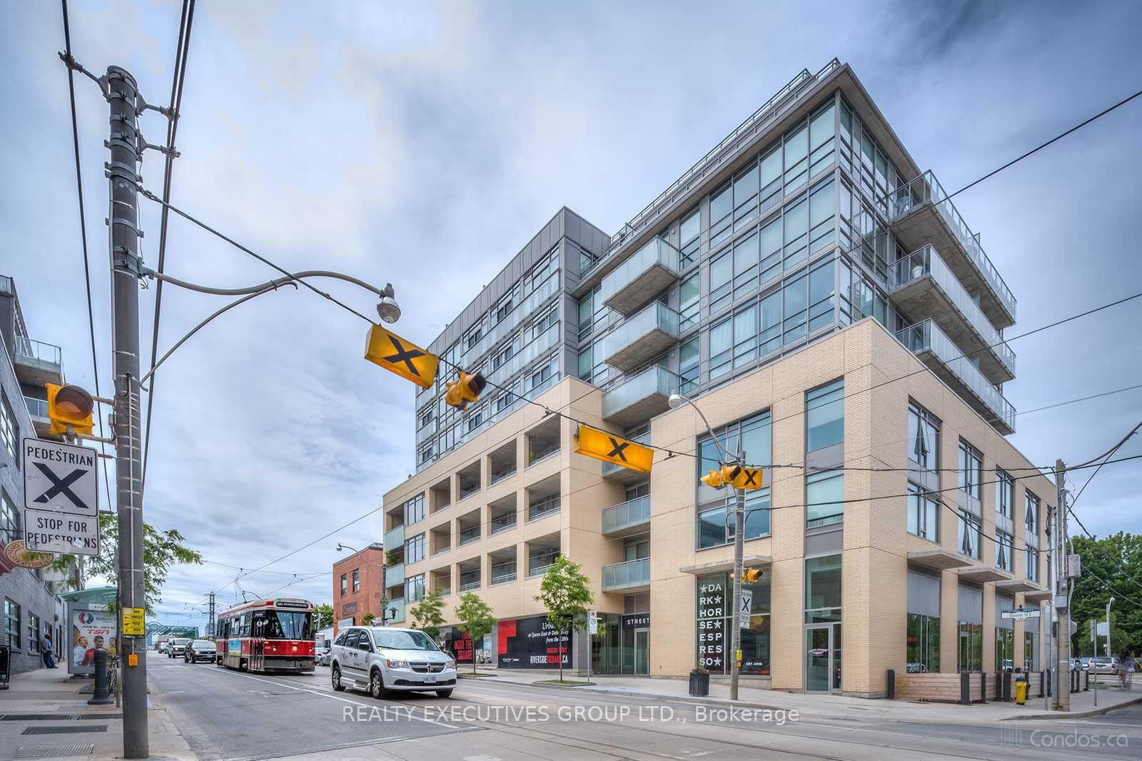 Sync Lofts