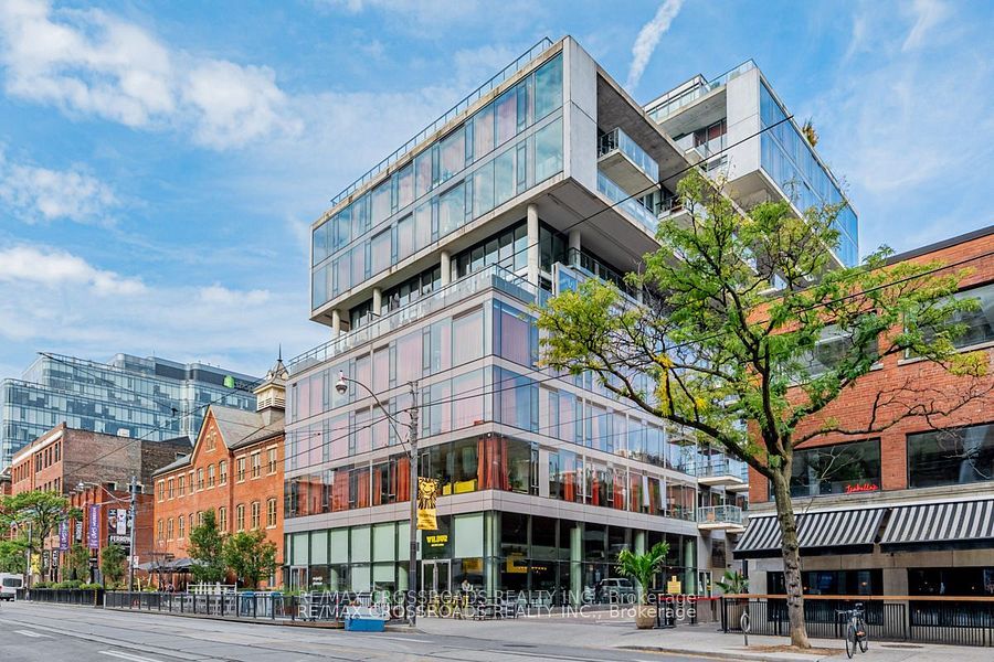Fashion House Lofts