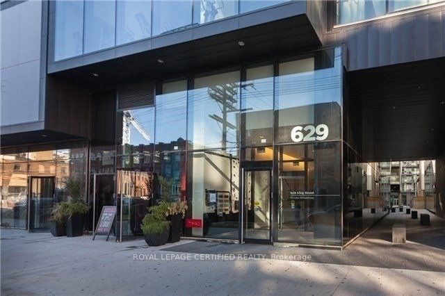 Thompson Residence Lofts