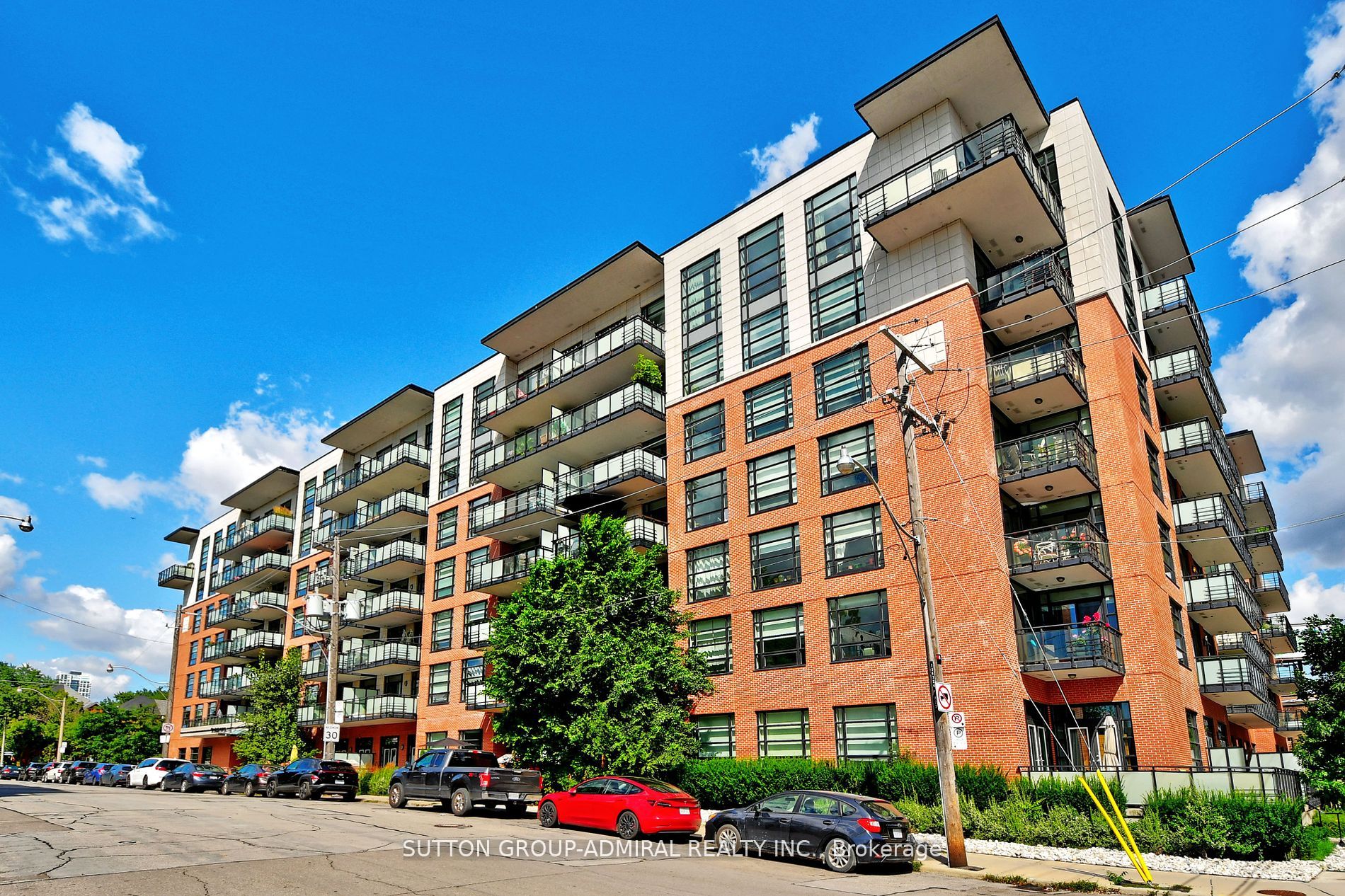 Showcase Lofts
