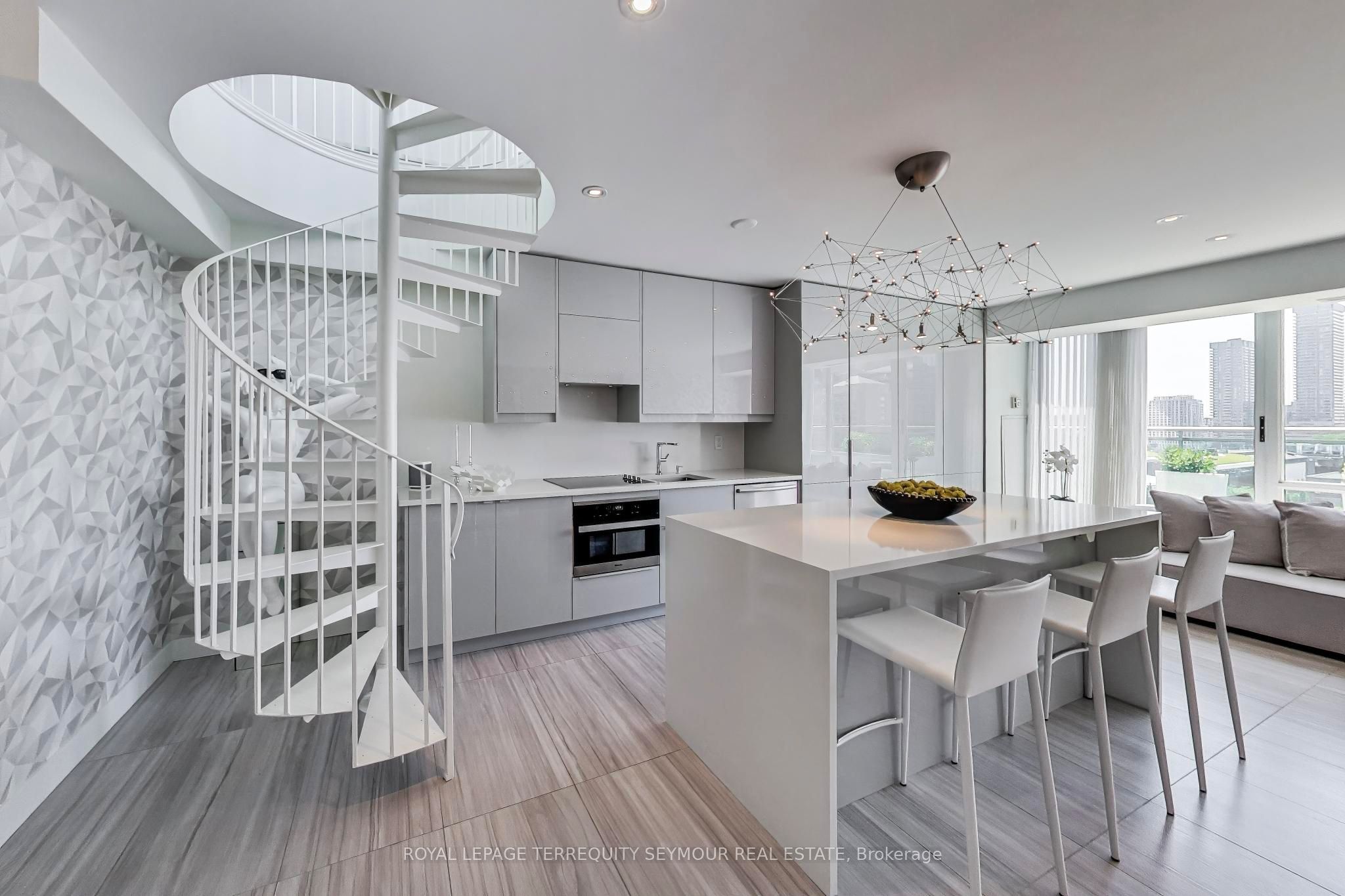 Absolute Lofts